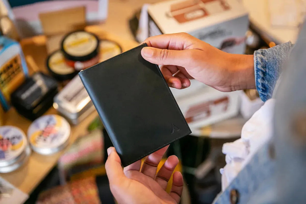 Different Wallets for Different Jobs – How Wallets Are Affected by Our Work