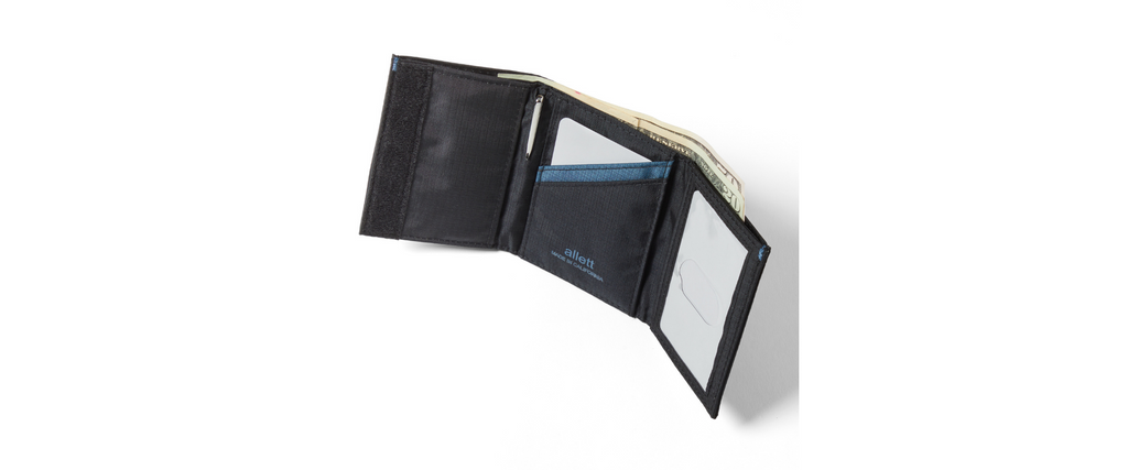 Thin Trifold Wallets: Best Trifold Wallet, Benefits of Trifold Wallets, and What to Look For