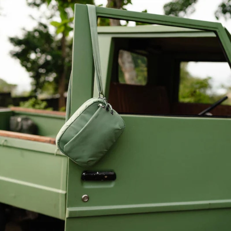 Inside the Daily Crossbody Sling: OneBagTravels Breaks It Down