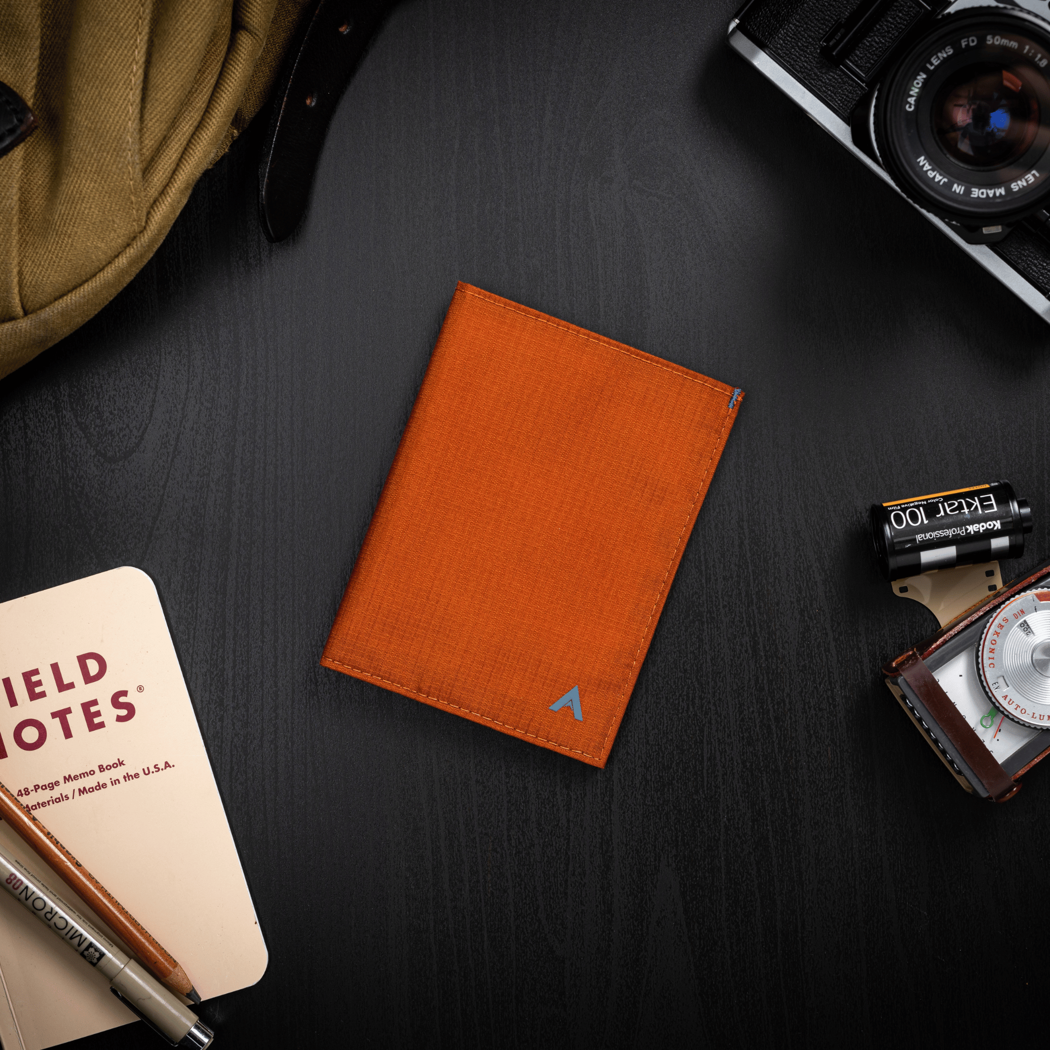 EDC YouTuber Chase Reeves Reviews the Original Wallet