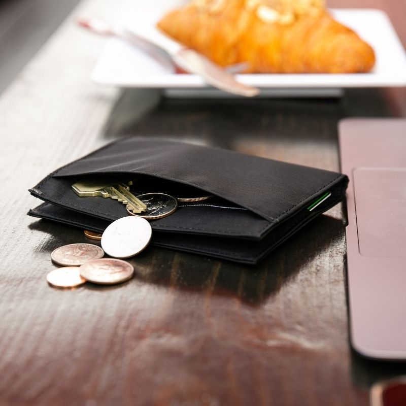 Walletopia’s Honest Take on the Allett Coin Wallet