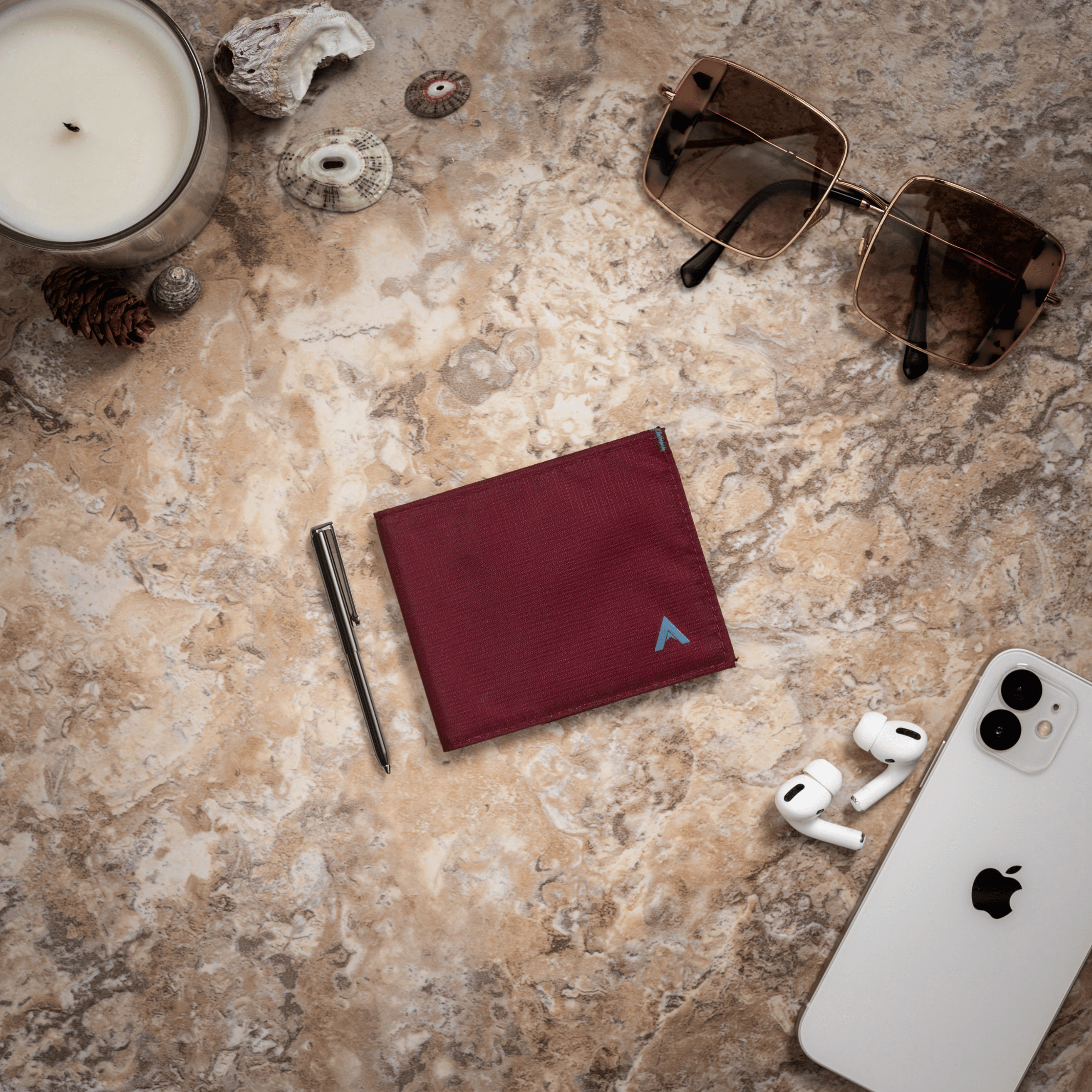 Why MensFashionFiles Ranked the Allett Sport Wallet in His Top EDC Picks