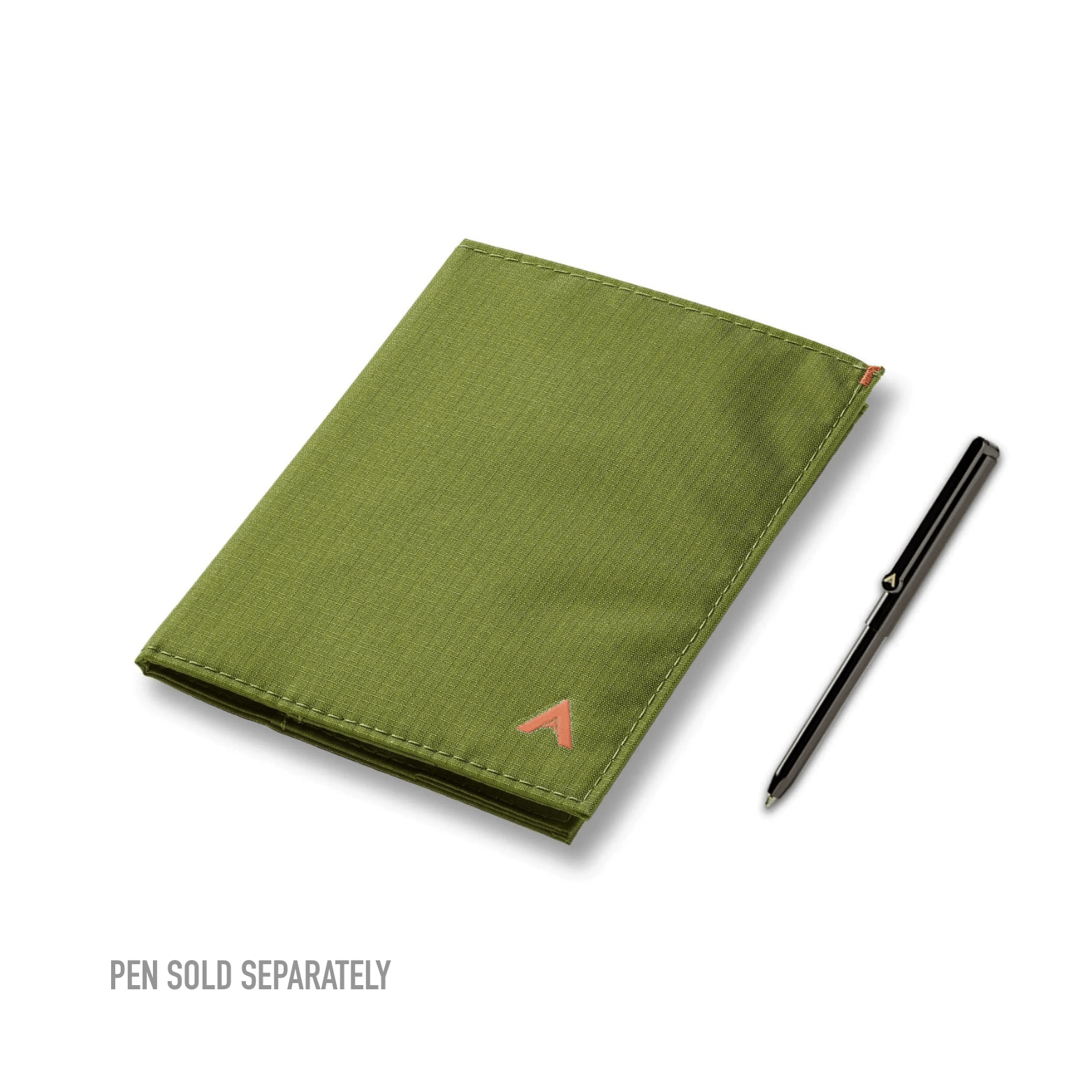 The Original Wallet | Nylon Edition