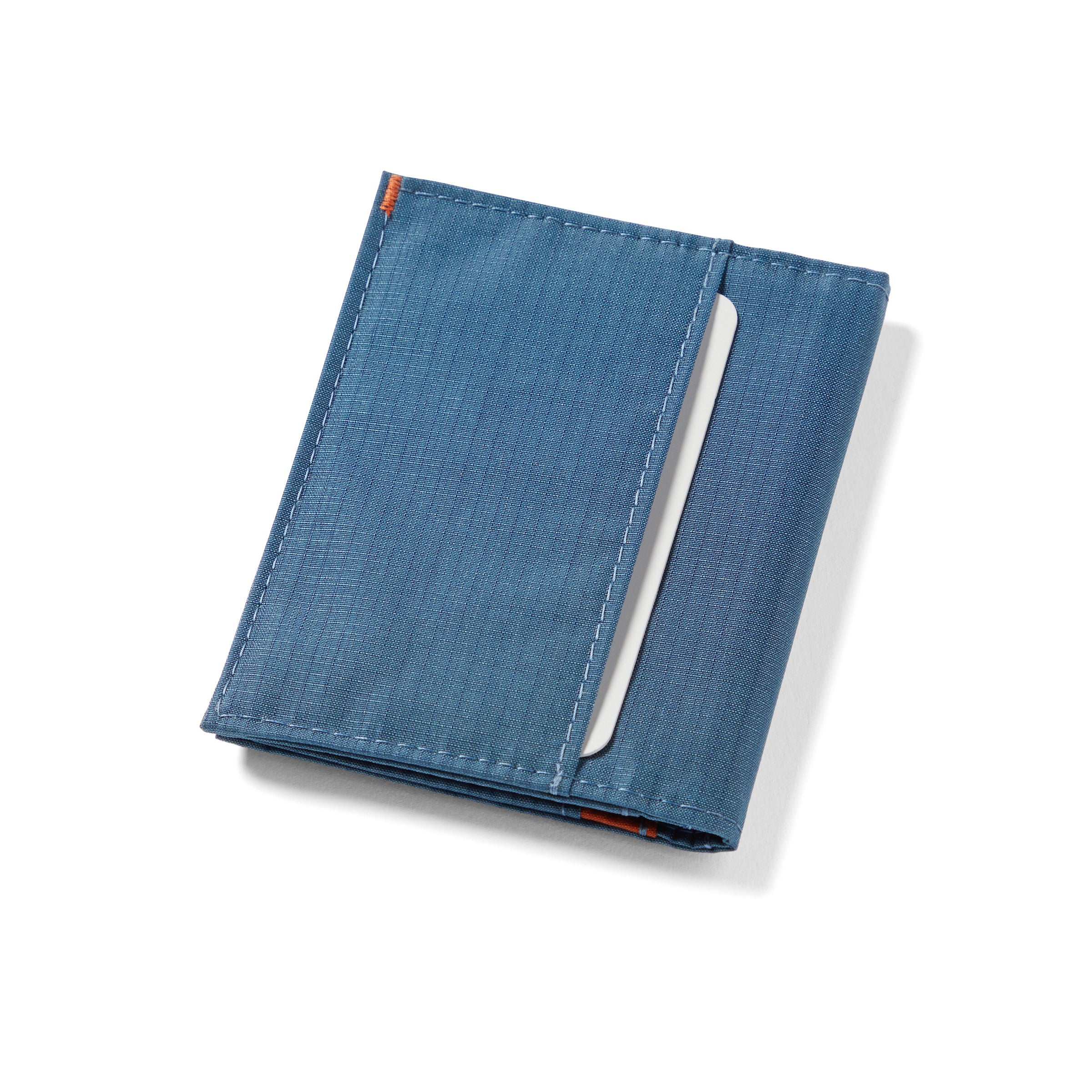 Hybrid Card Wallet | Nylon Edition