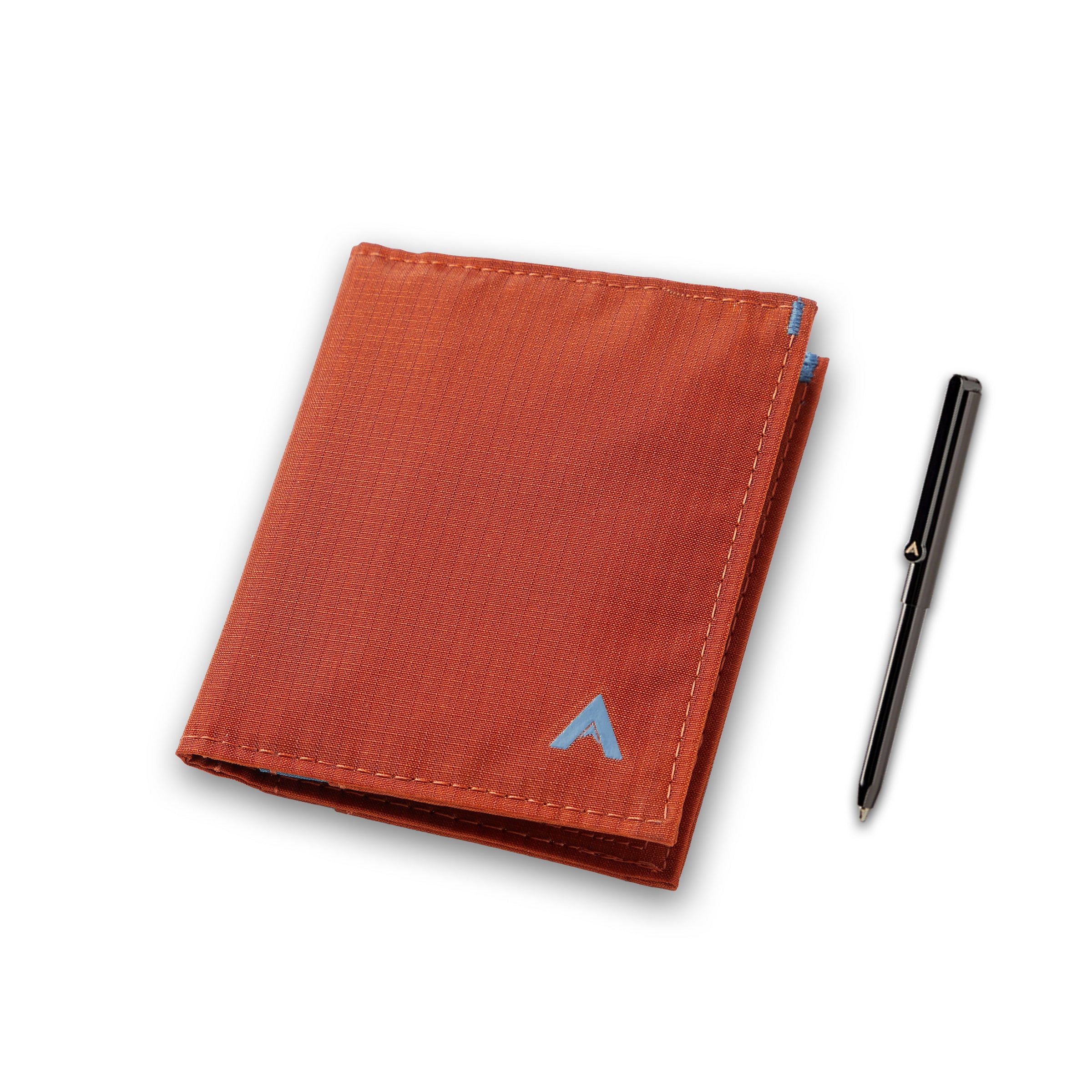 Hybrid Card Wallet | Nylon Edition