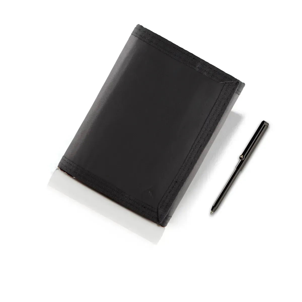 black pen