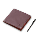 ID Wallet - Leather Edition