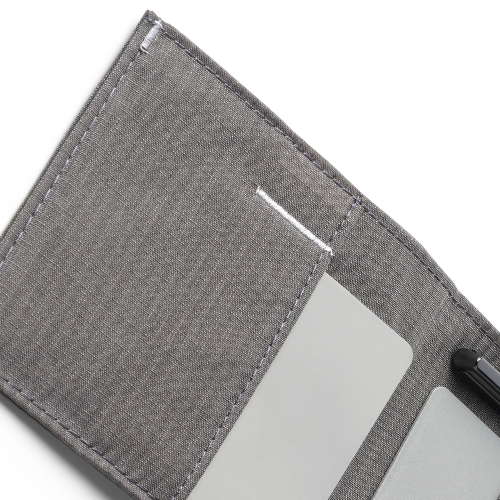 Sport Wallet | Nylon Edition