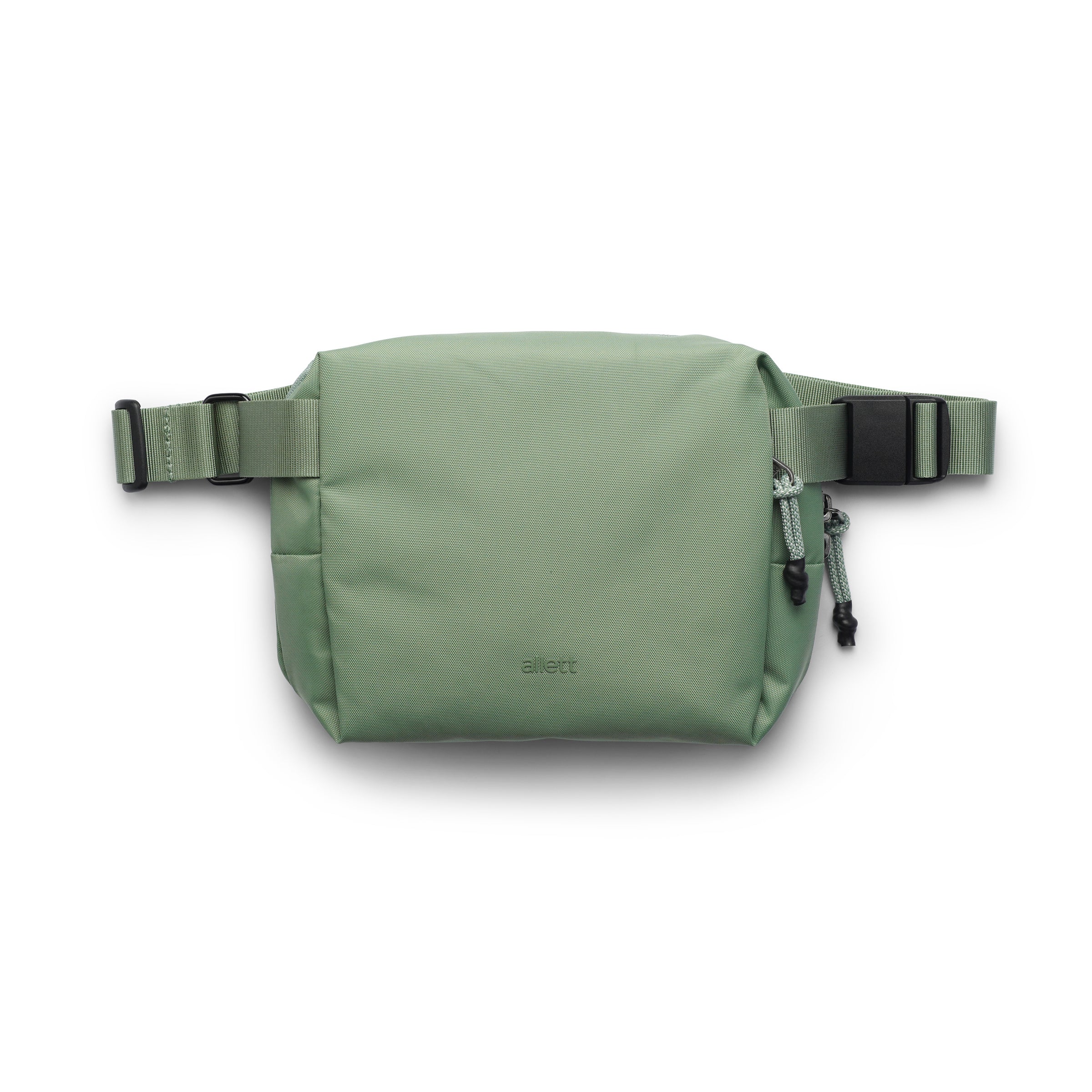 Allett Daily Mini Sling sage-green