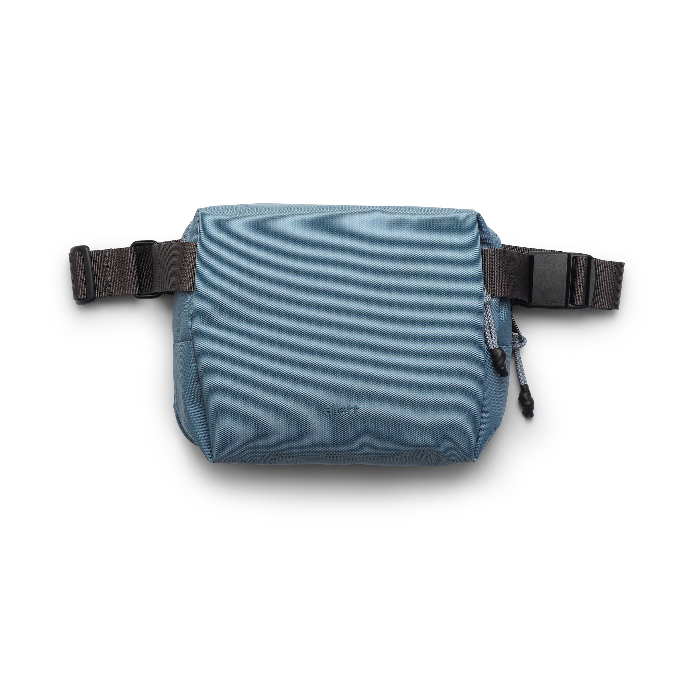 Allett Daily Mini Sling blue-haze