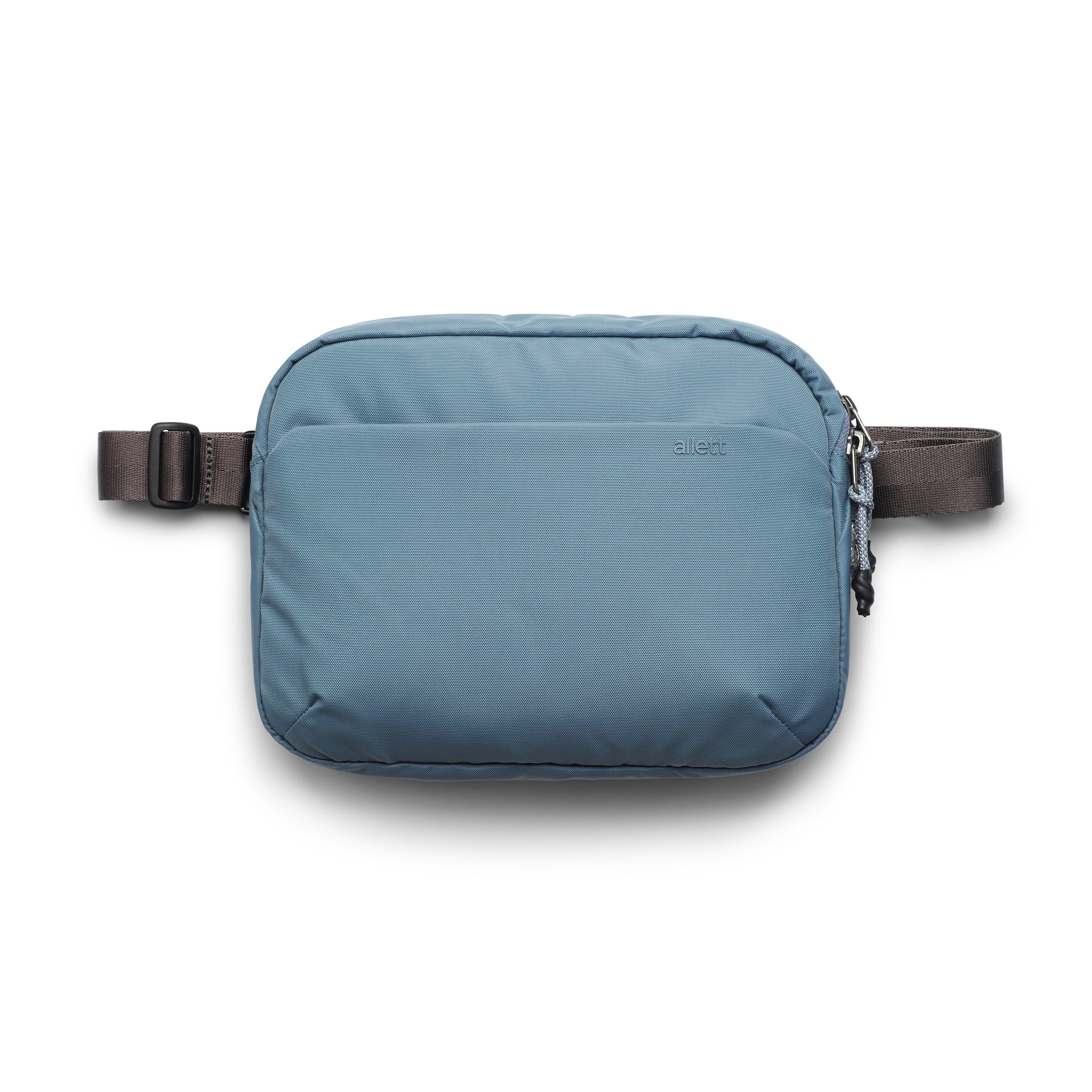 Allett Daily Crossbody Bag blue-haze
