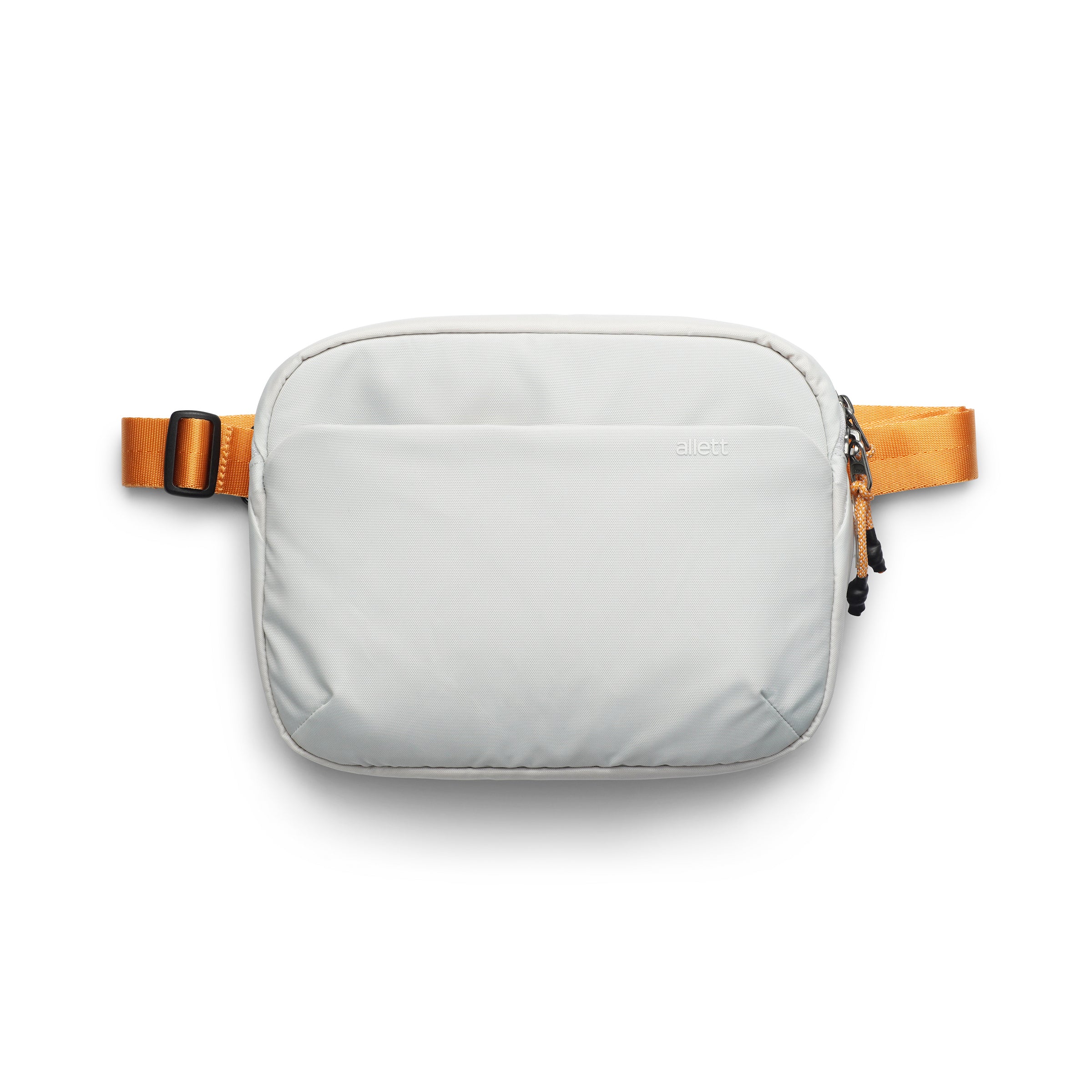 Allett Daily Crossbody Bag lunar-ash