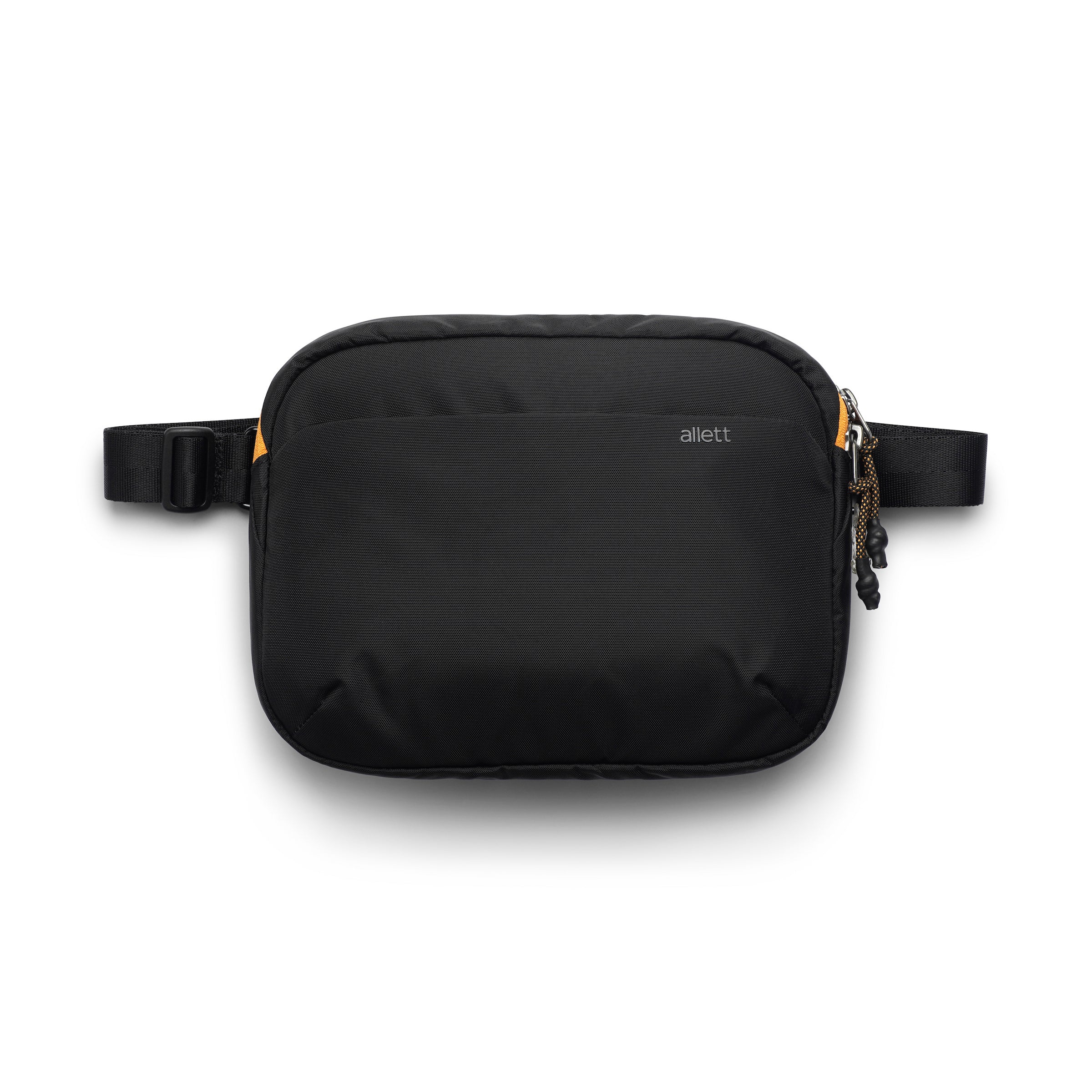Allett Daily Crossbody Bag black