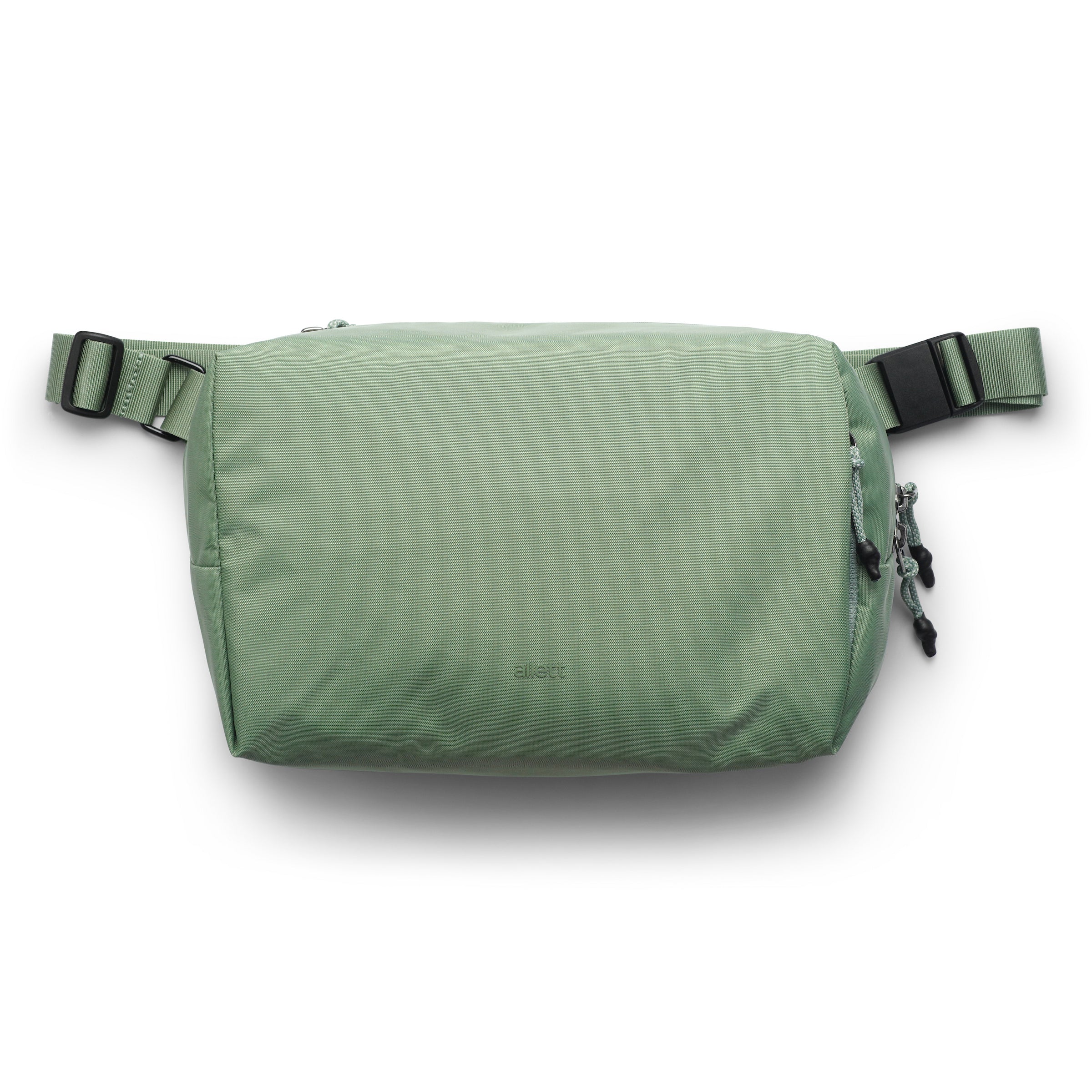Allett Daily Sling Bag sage-green