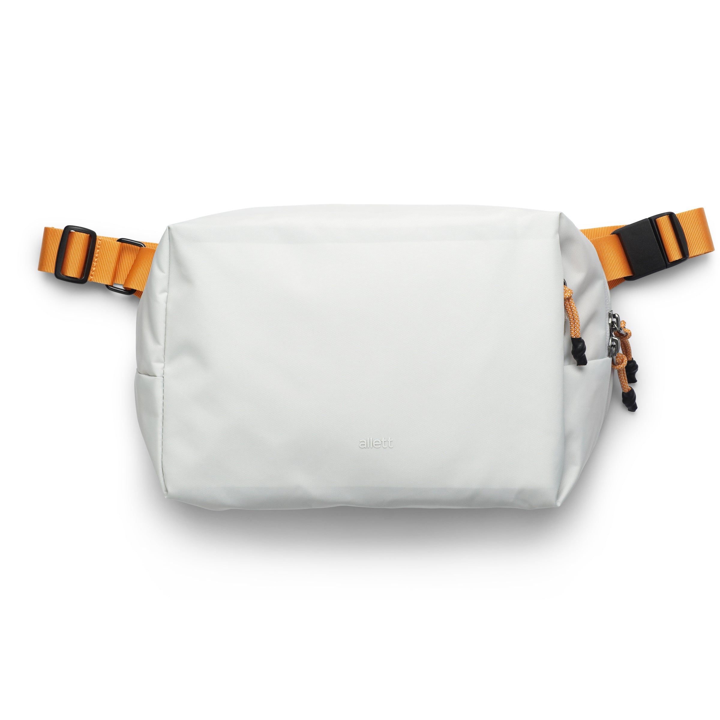 Allett Daily Sling Bag lunar-ash