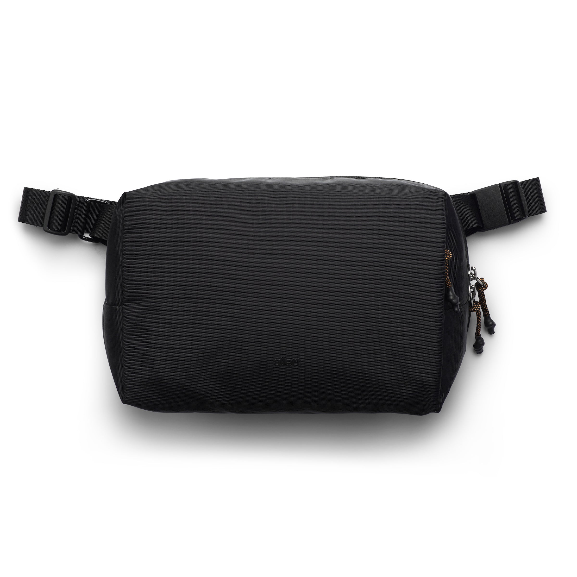Allett Daily Sling Bag black