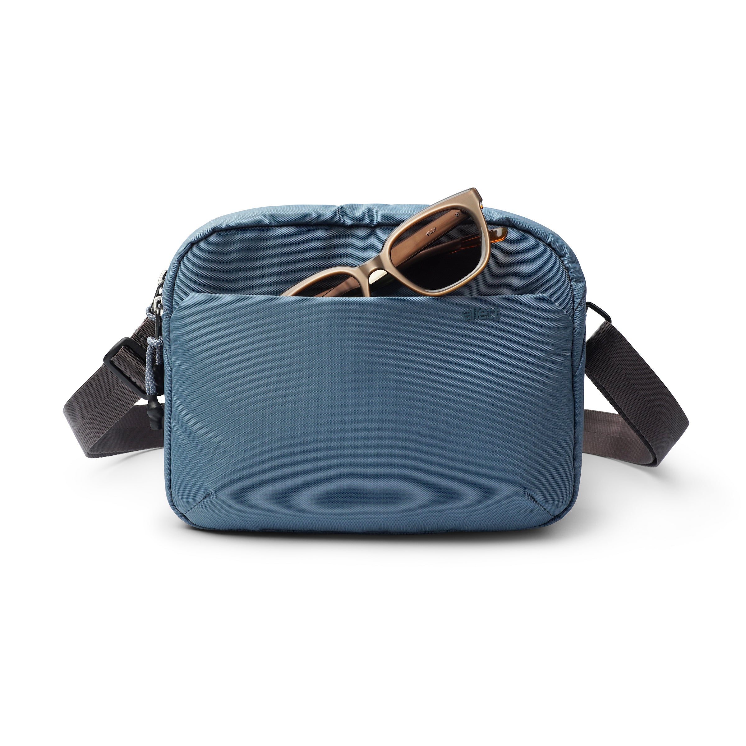 Allett Daily Crossbody Bag blue-haze