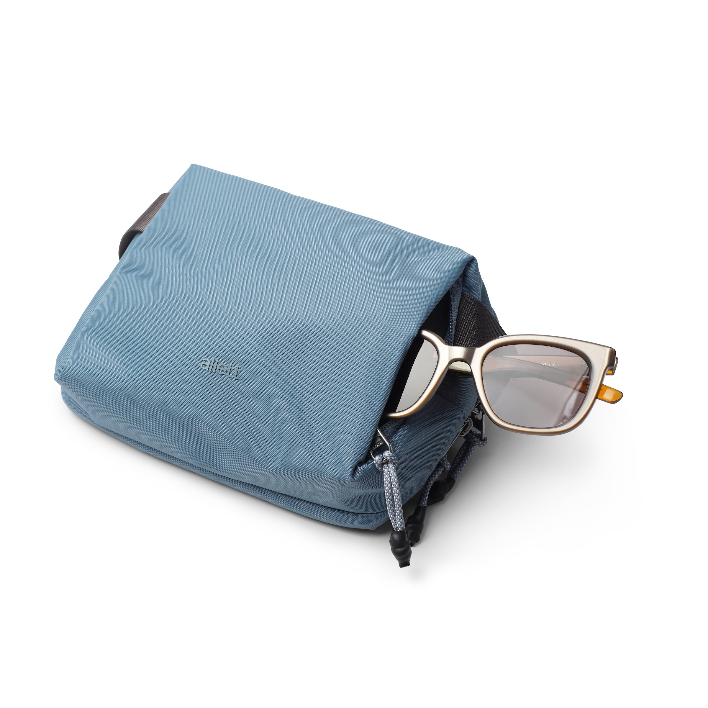 Allett Daily Mini Sling blue-haze