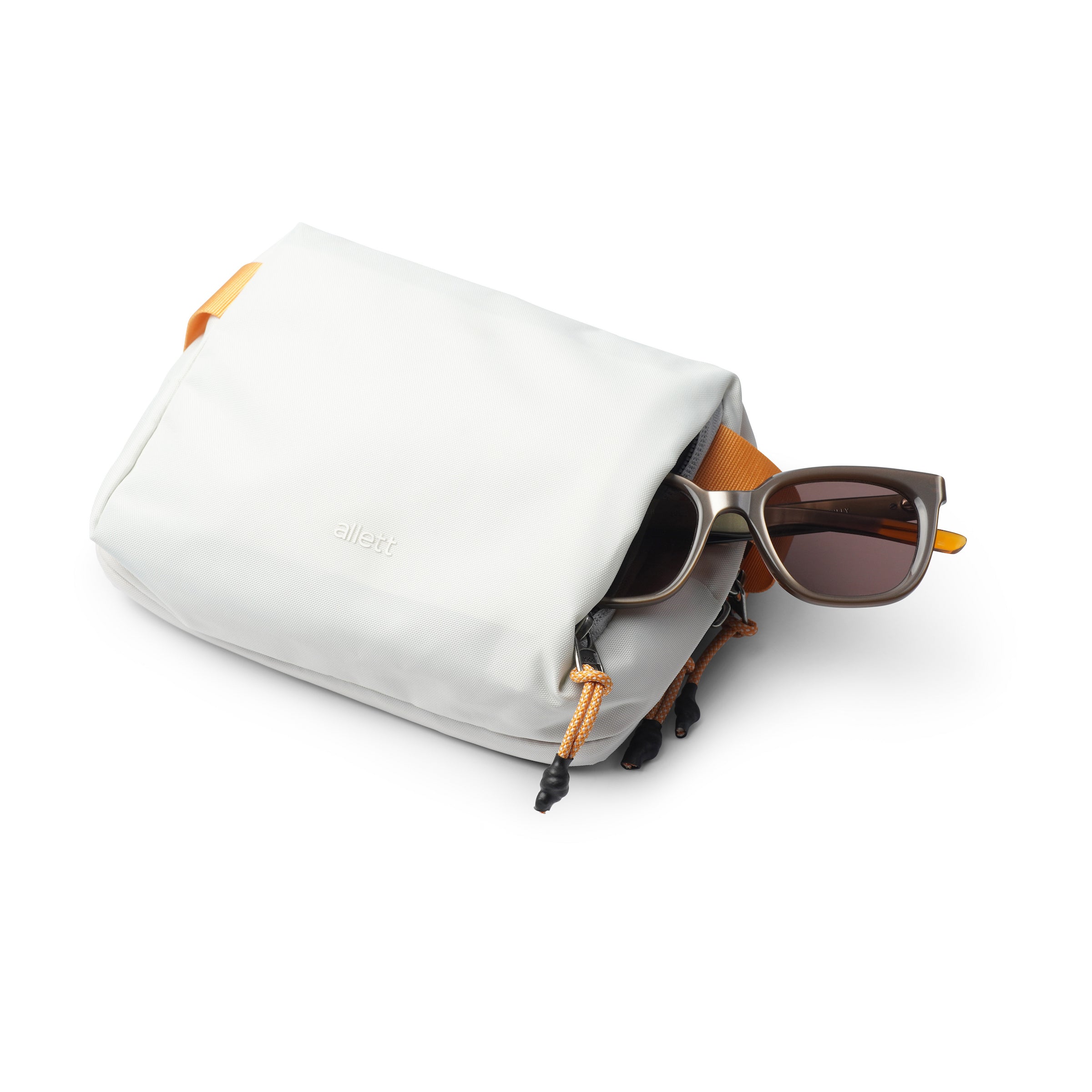 Allett Daily Mini Sling lunar-ash