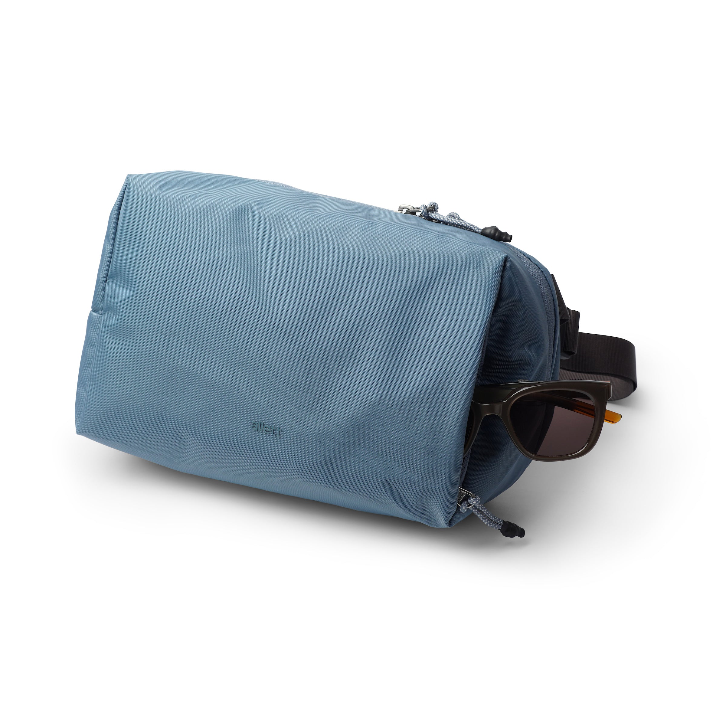 Allett Daily Sling Bag blue-haze