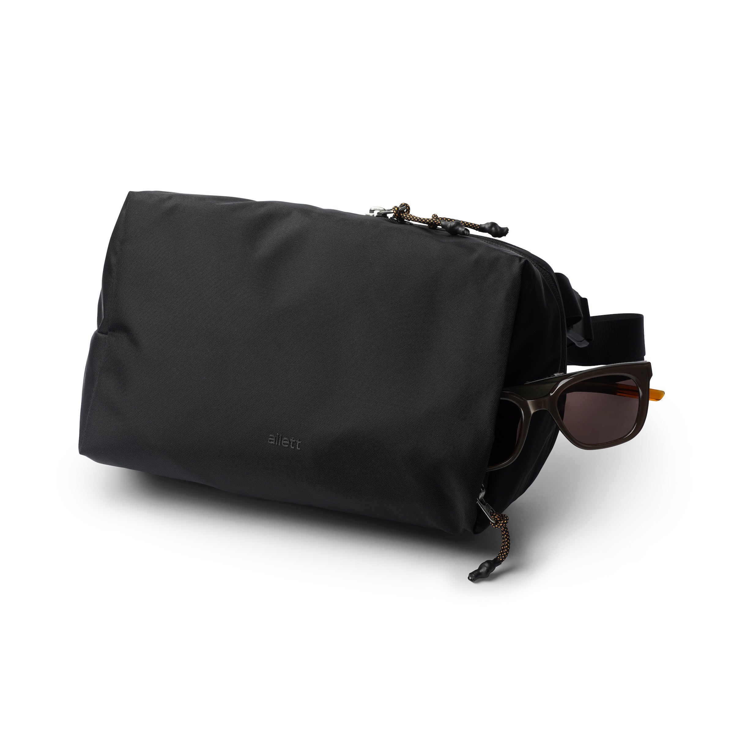 Allett Daily Sling Bag black