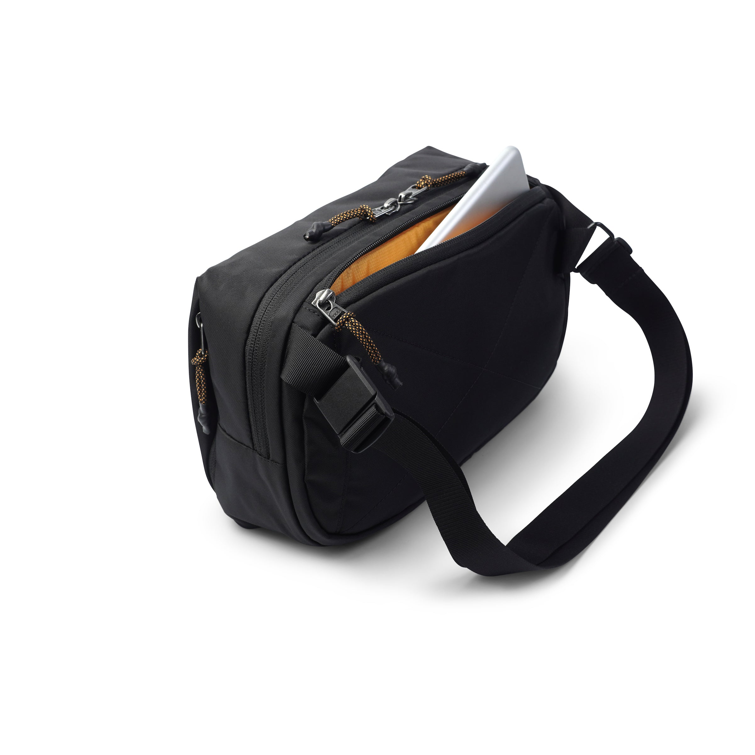 Allett Daily Sling Bag black