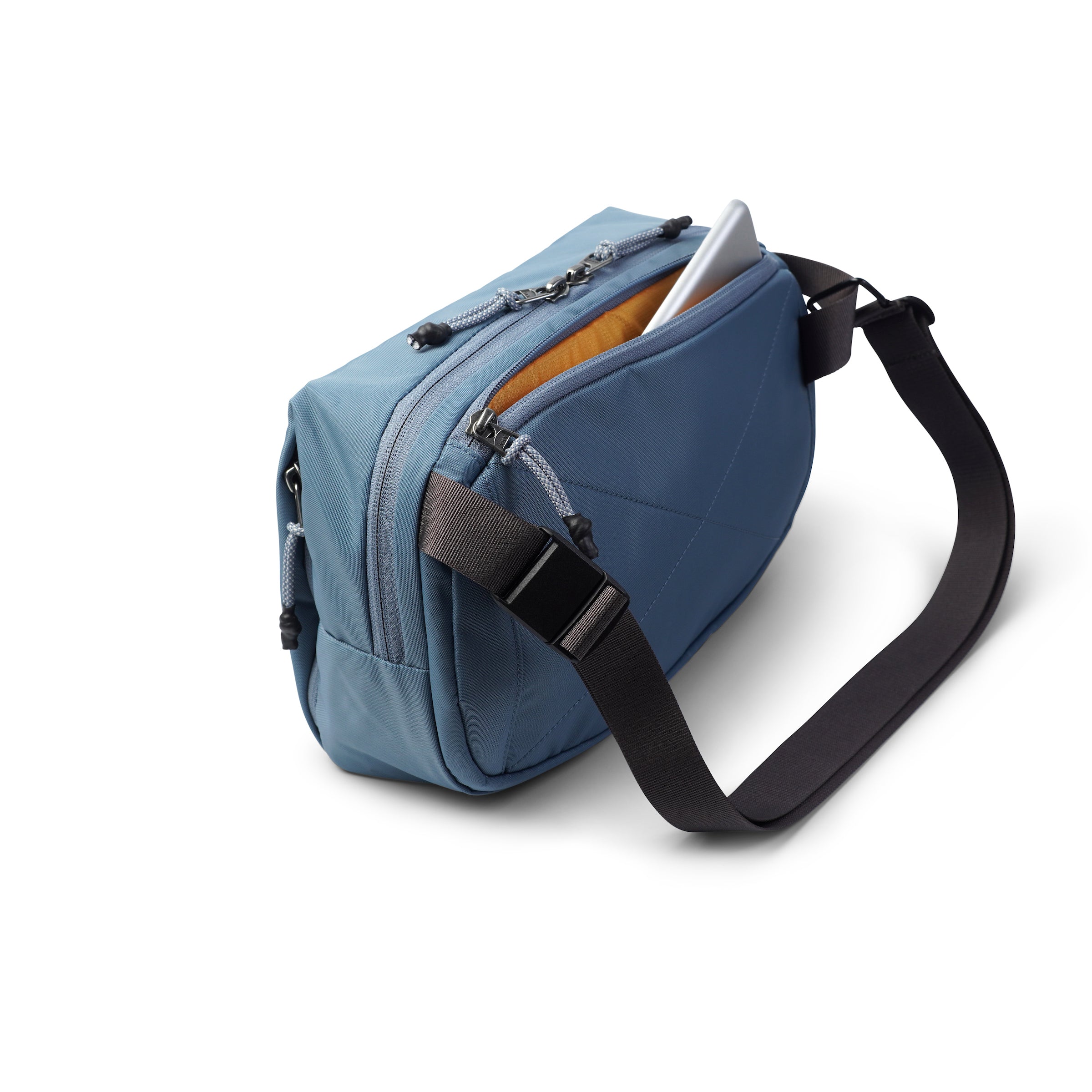 Allett Daily Sling Bag blue-haze