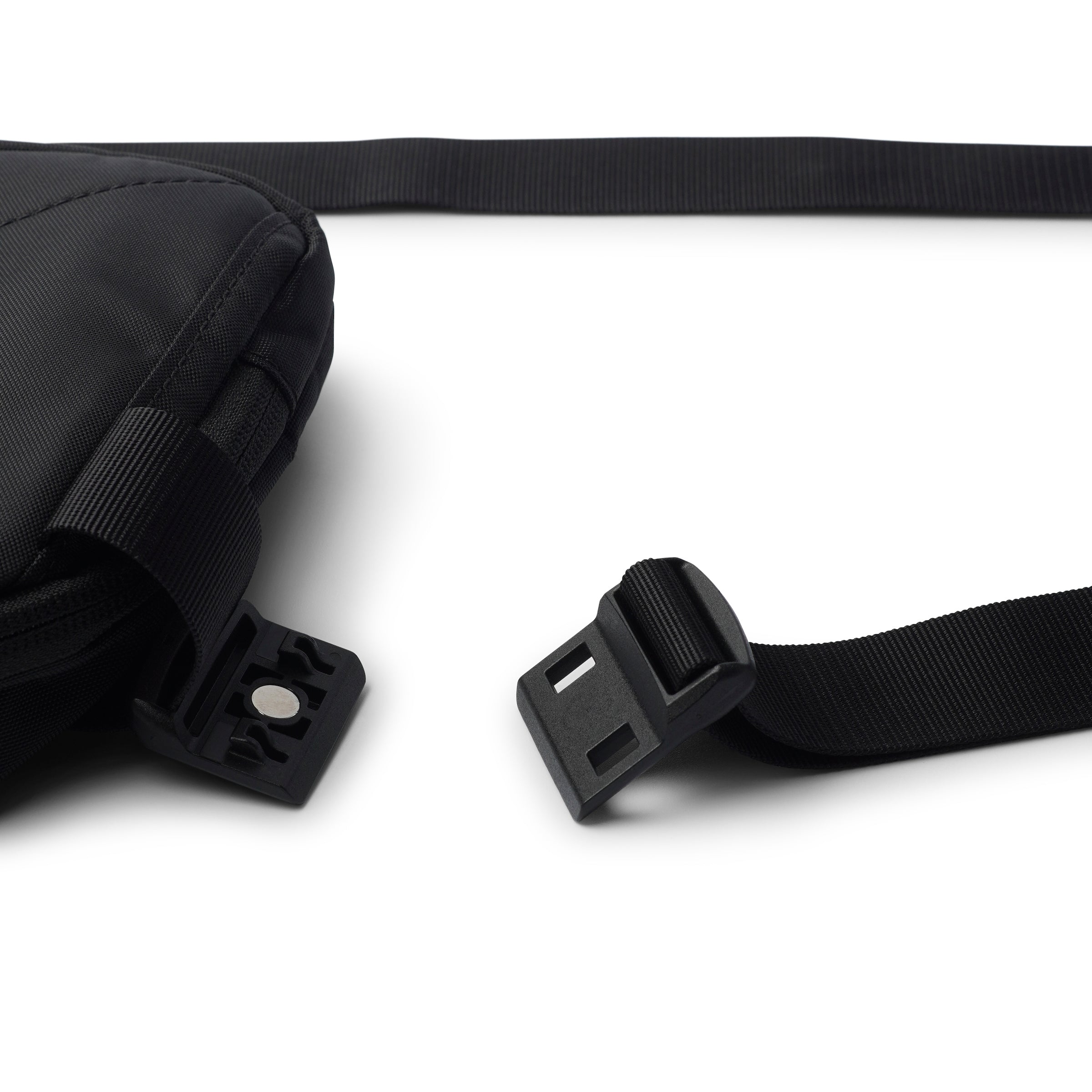 Allett Daily Mini Sling black