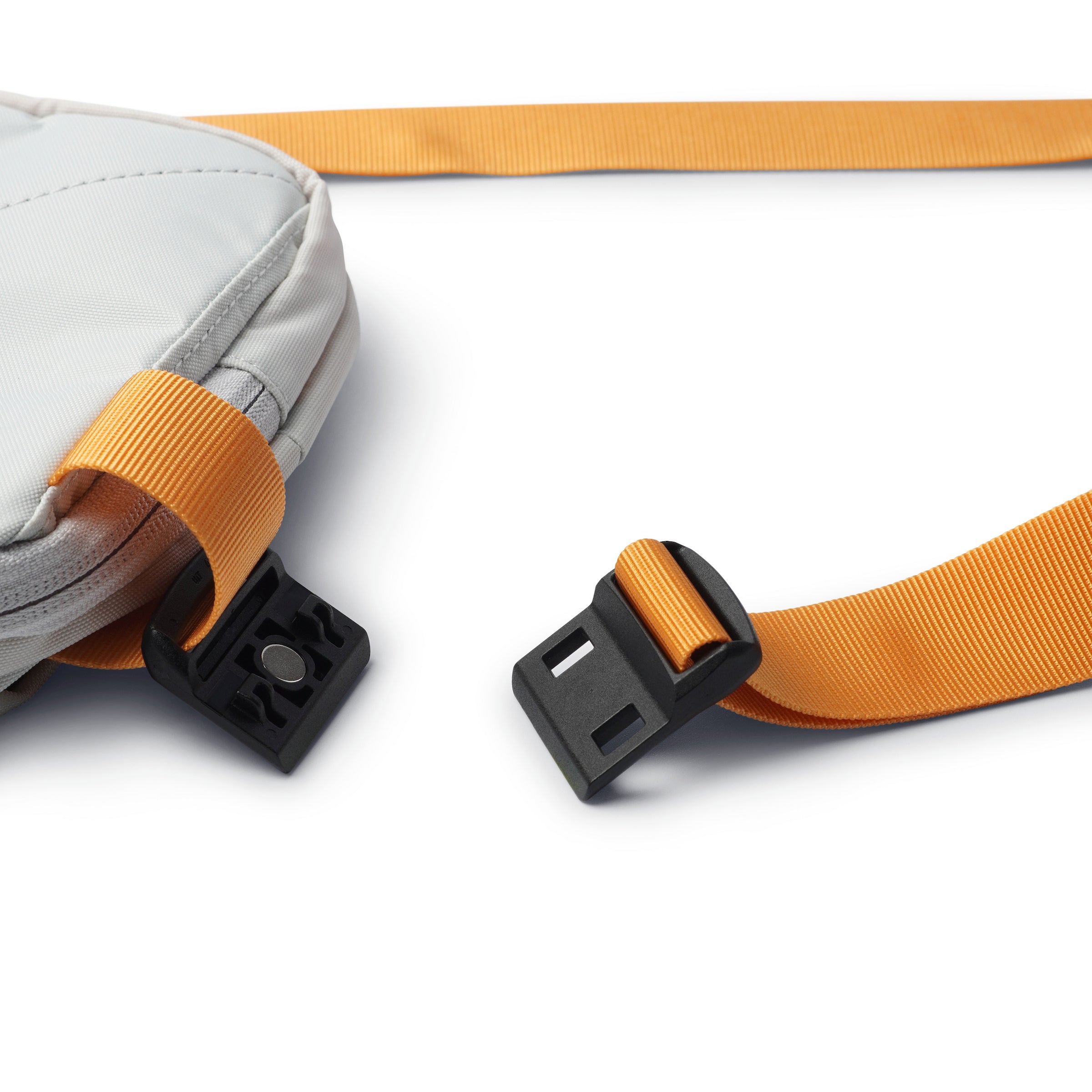 Allett Daily Mini Sling lunar-ash