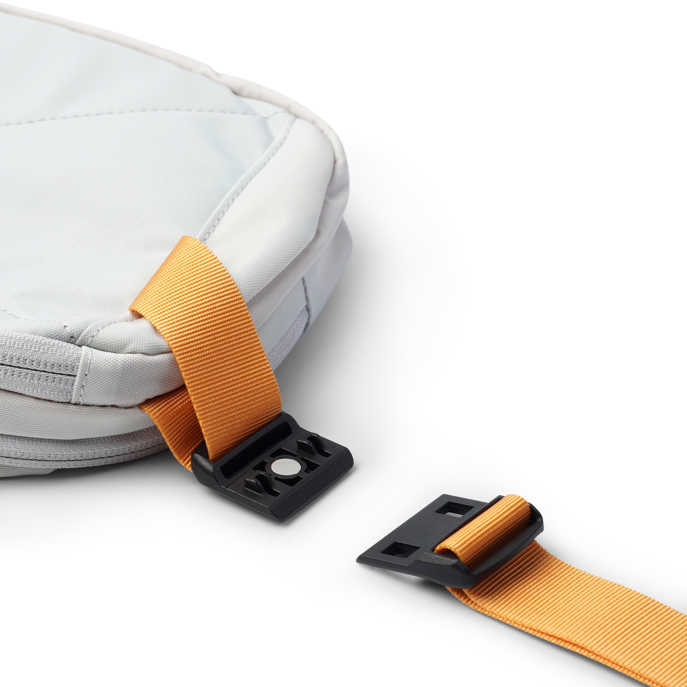 Allett Daily Sling Bag lunar-ash