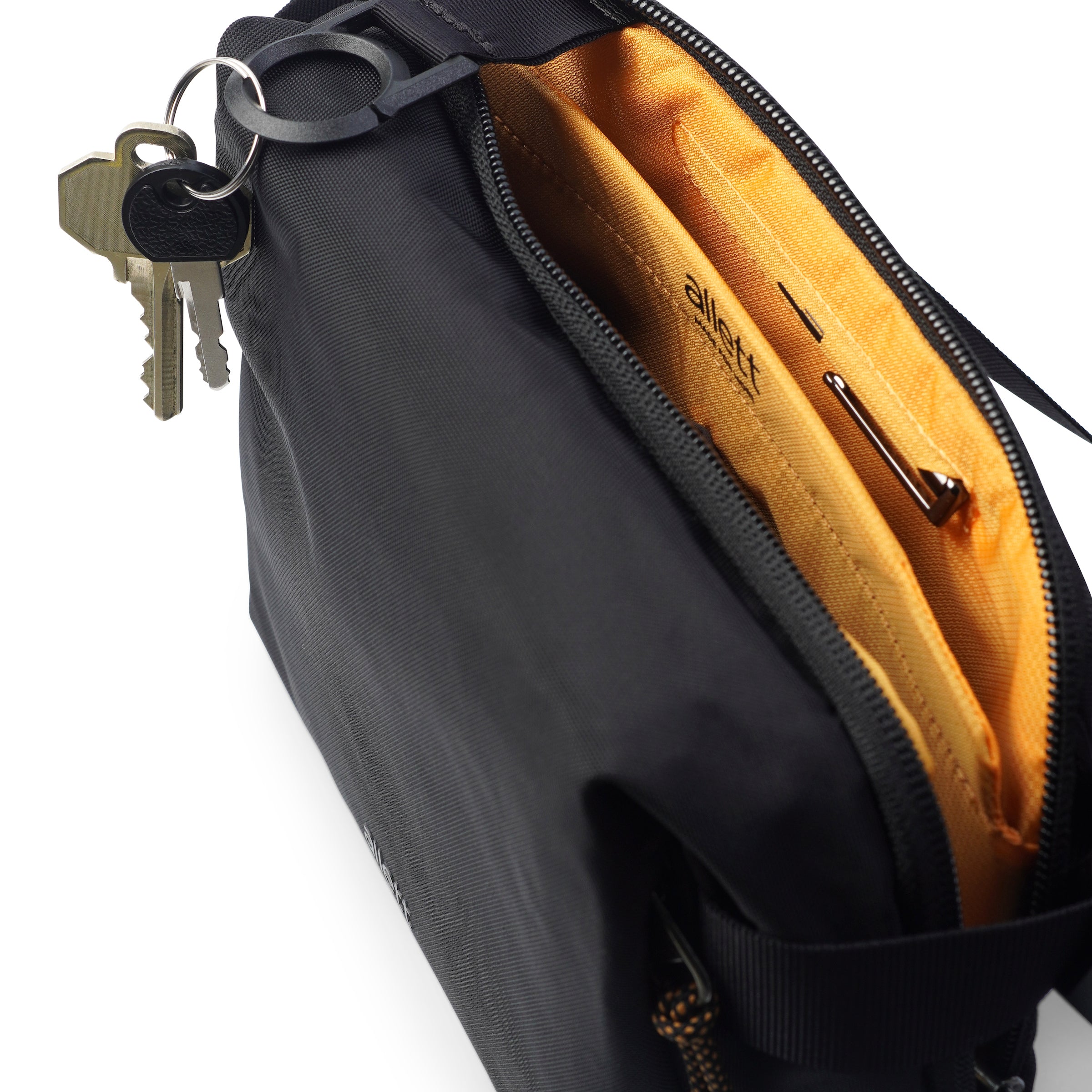 Allett Daily Mini Sling black