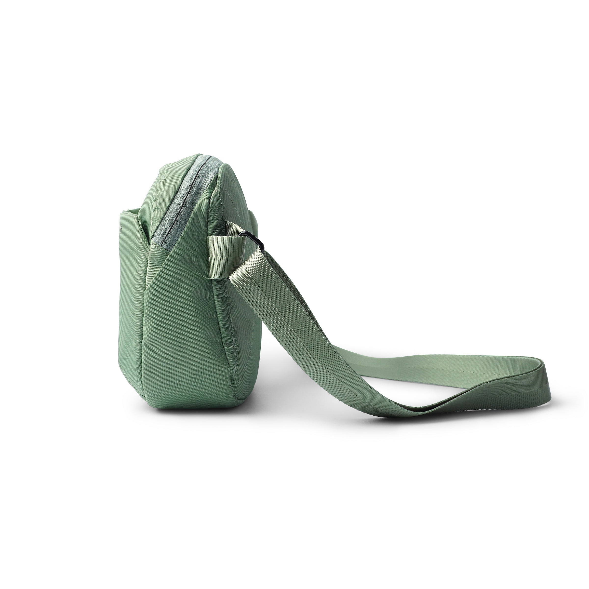 Allett Daily Crossbody Bag sage-green