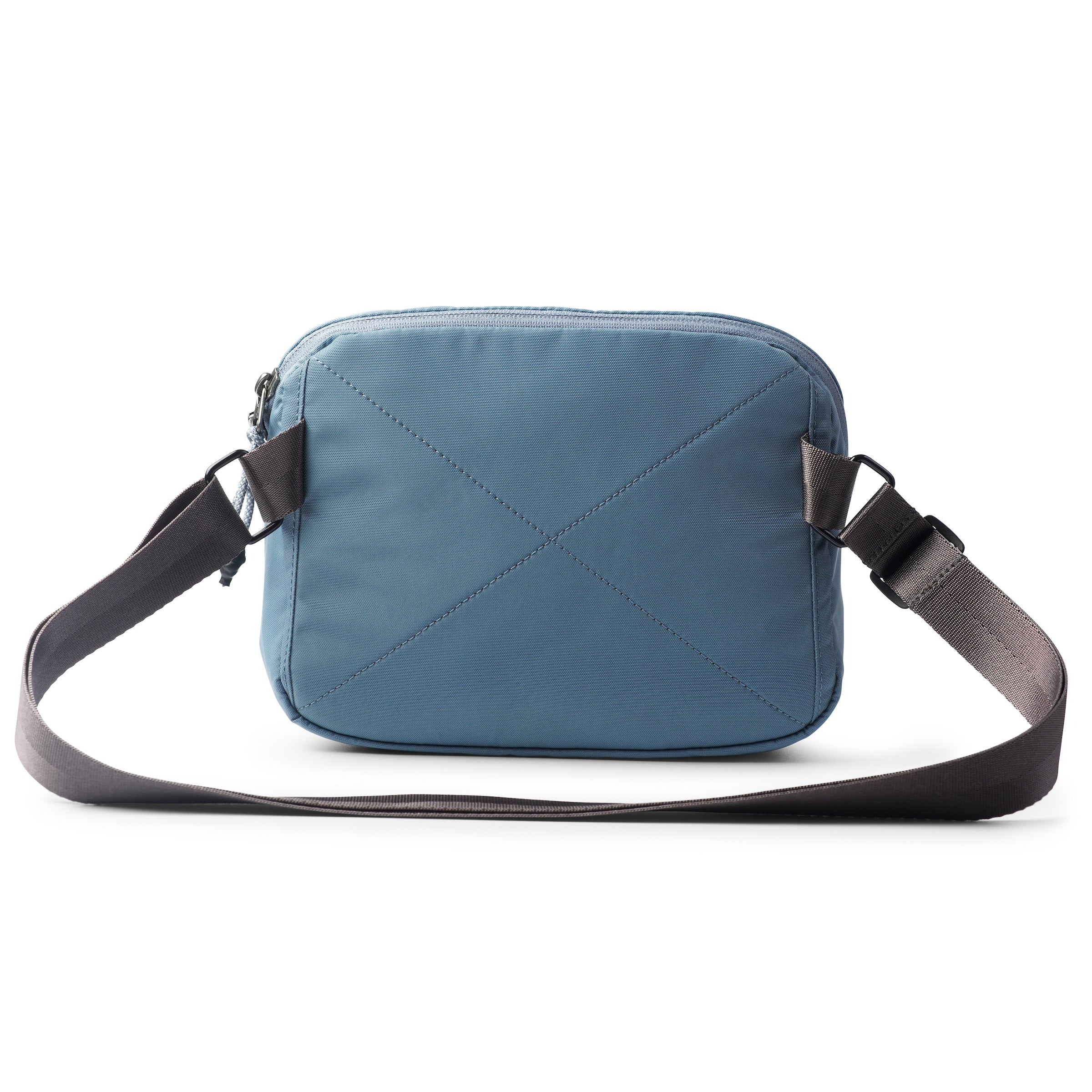 Allett Daily Crossbody Bag blue-haze