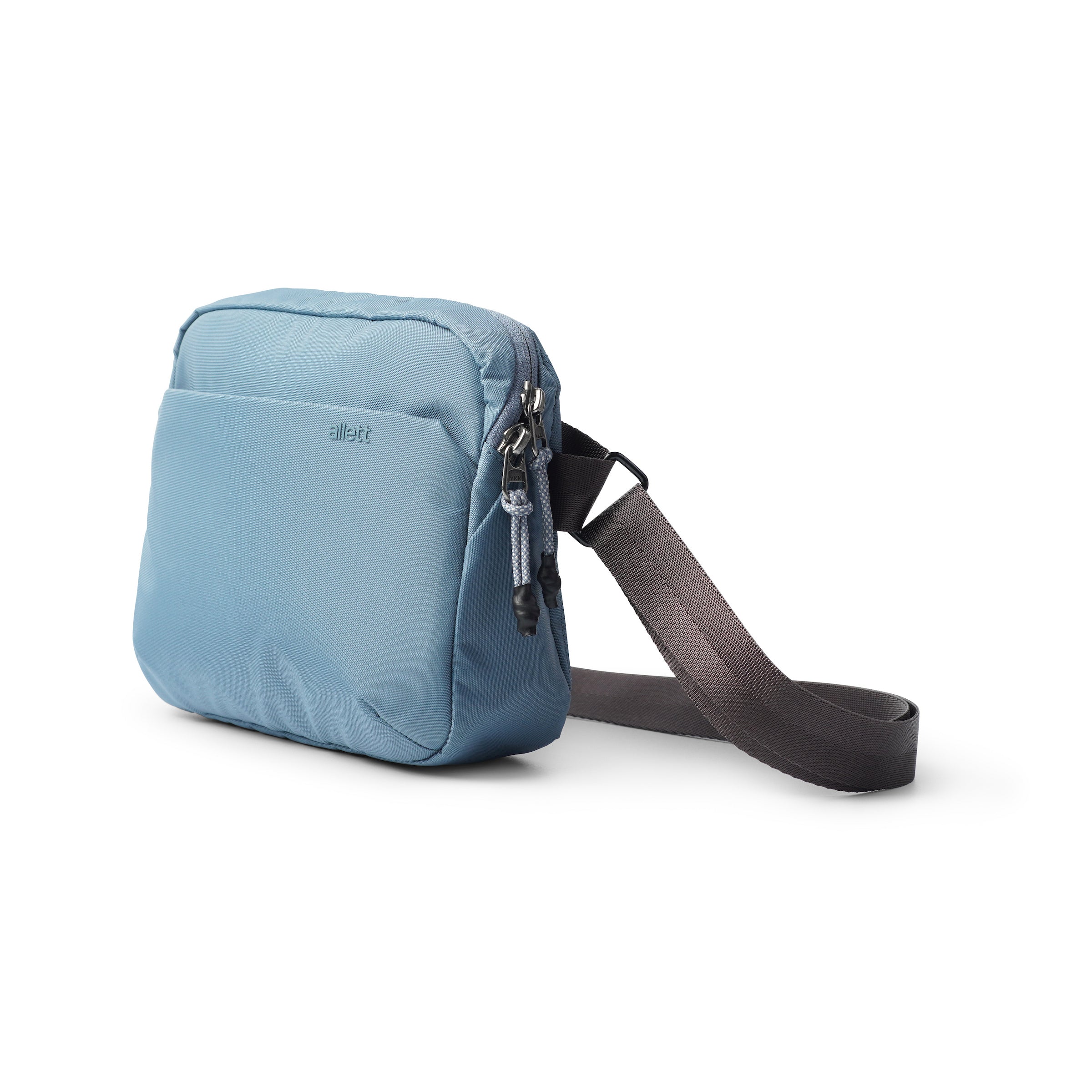 Allett Daily Crossbody Bag blue-haze