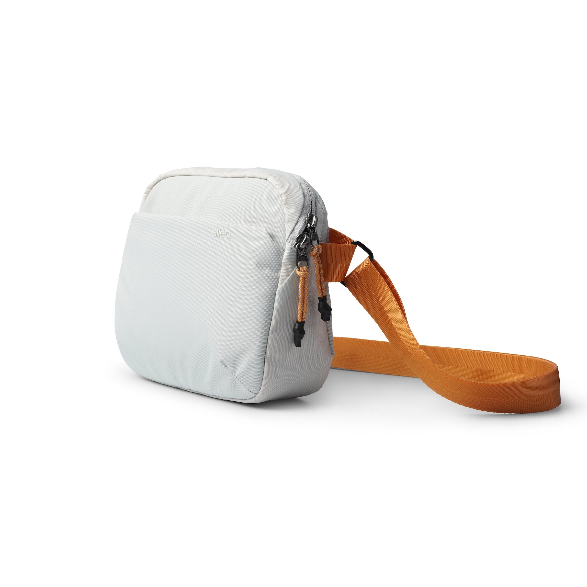 Allett Daily Crossbody Bag lunar-ash
