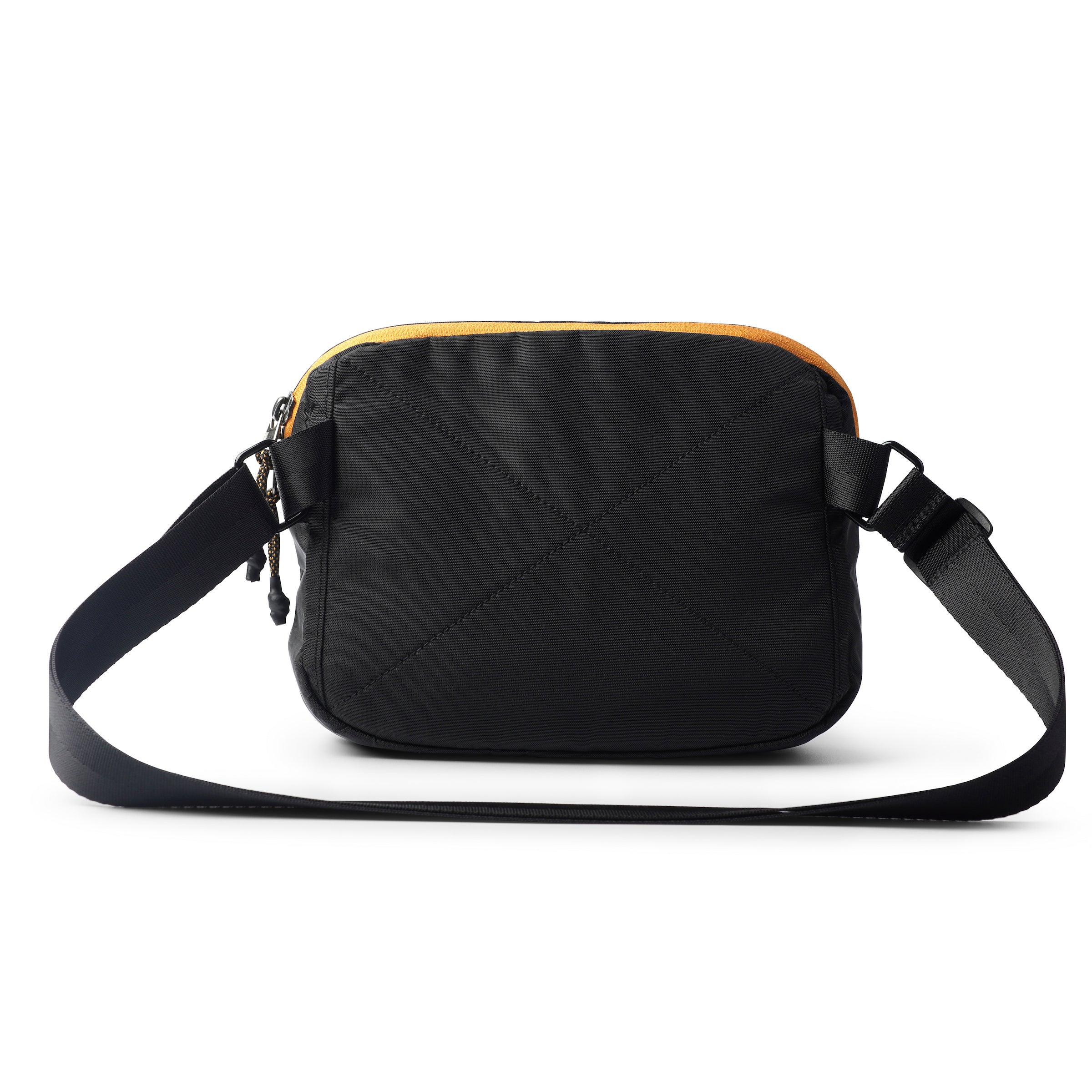 Allett Daily Crossbody Bag black