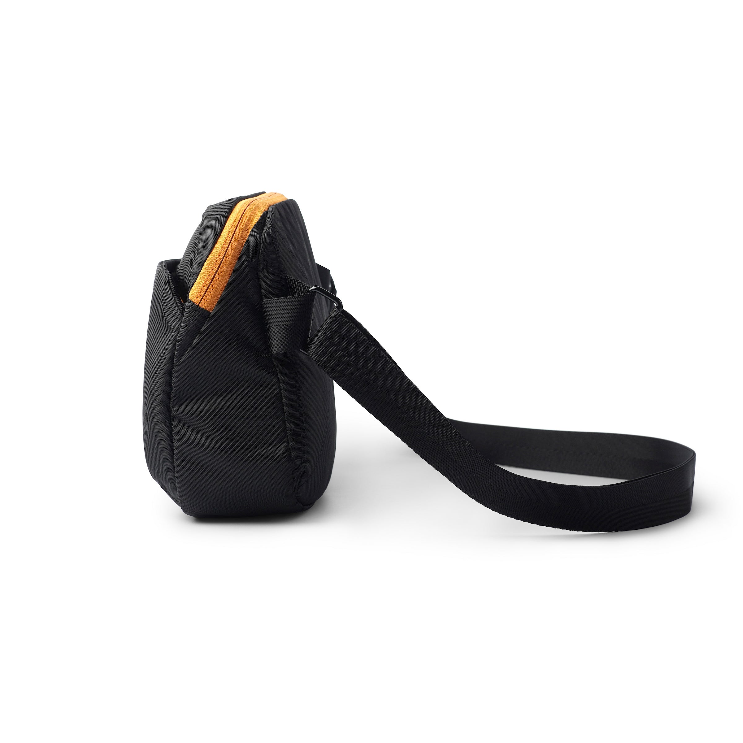 Allett Daily Crossbody Bag black