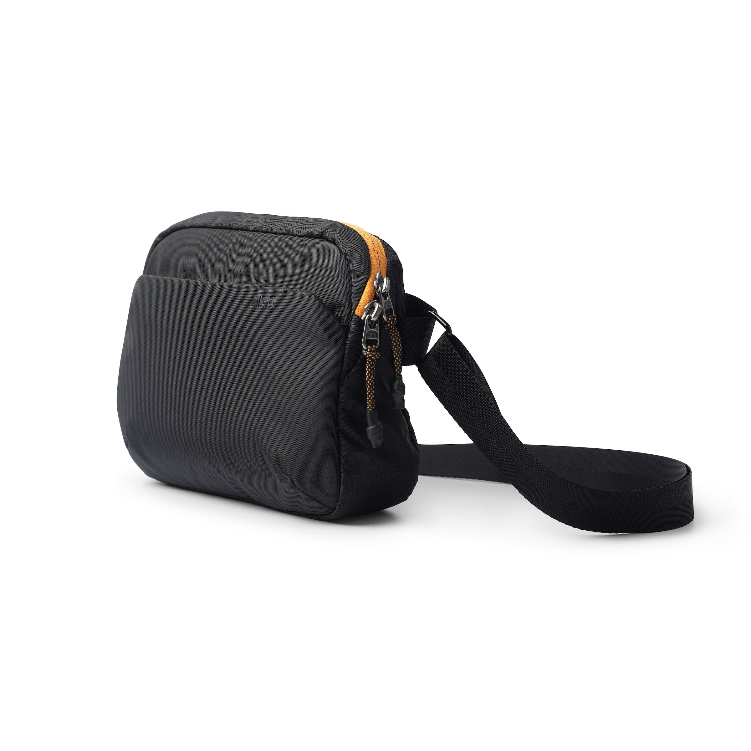 Allett Daily Crossbody Bag black