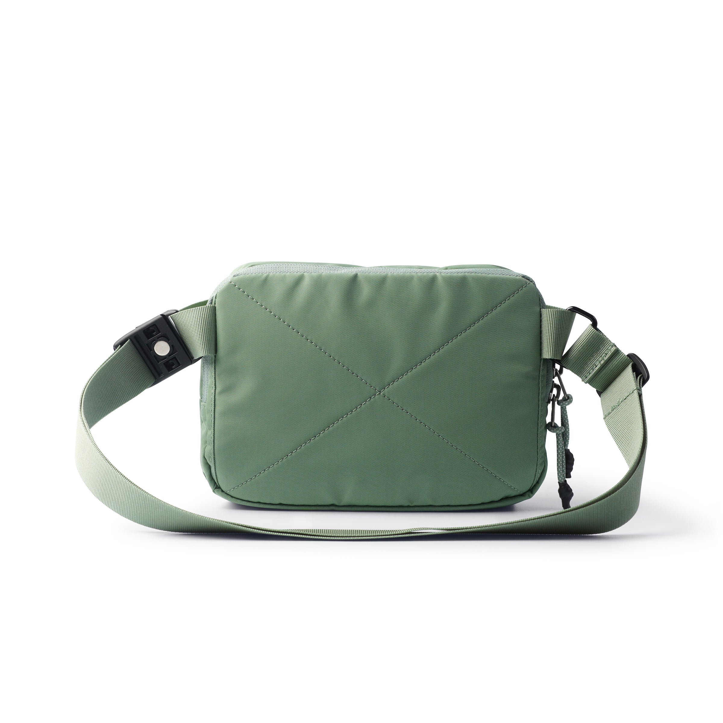 Allett Daily Mini Sling sage-green