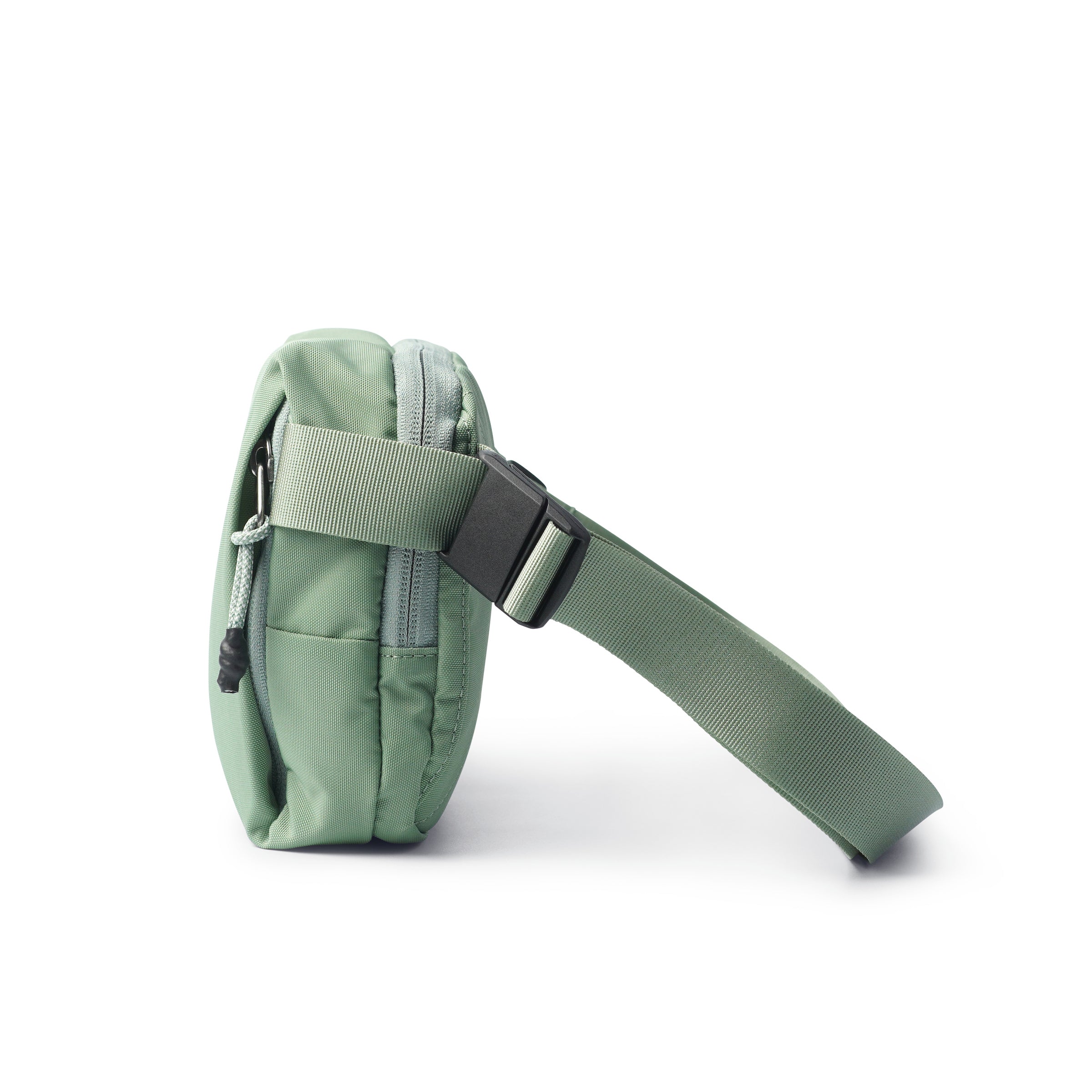 Allett Daily Mini Sling sage-green