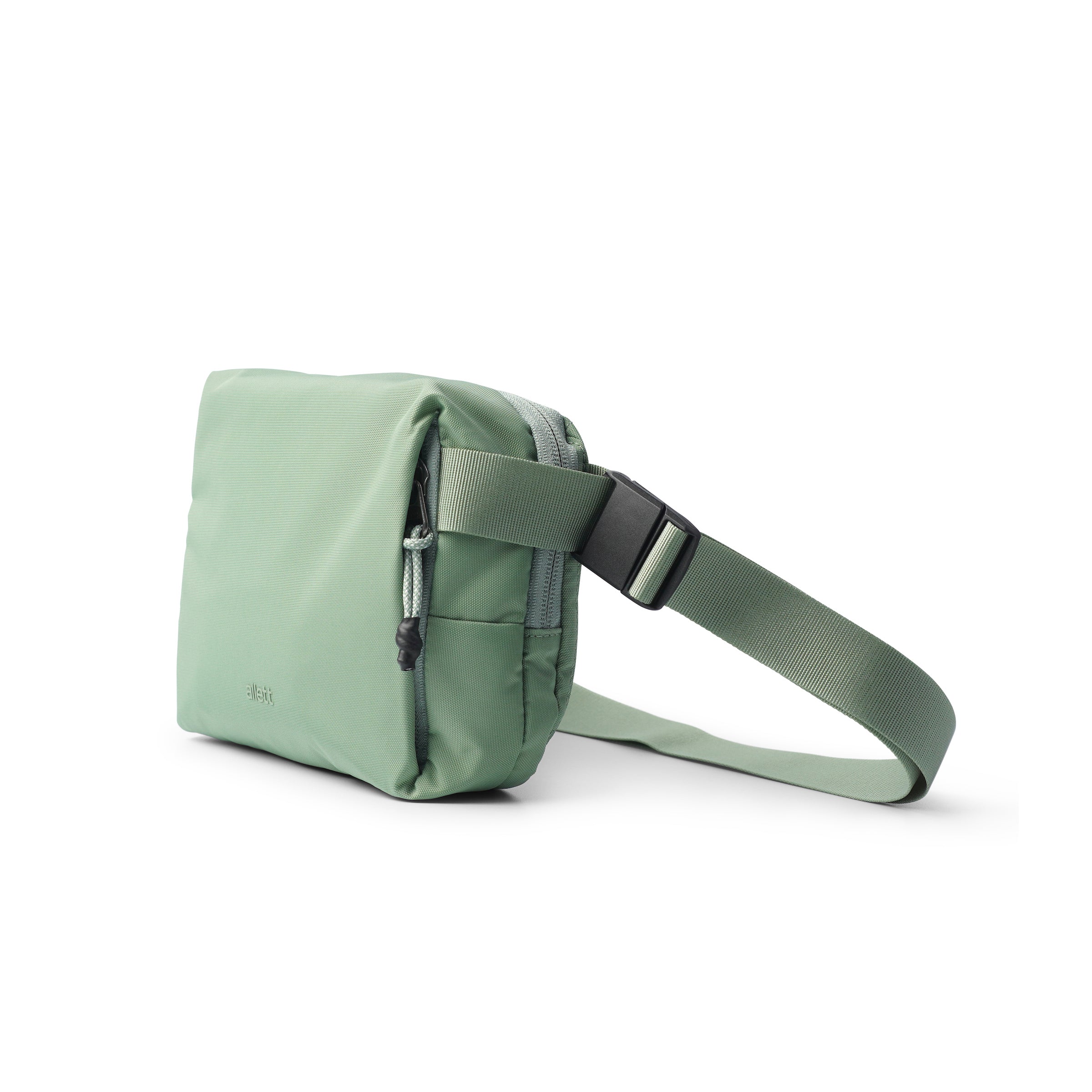 Allett Daily Mini Sling sage-green