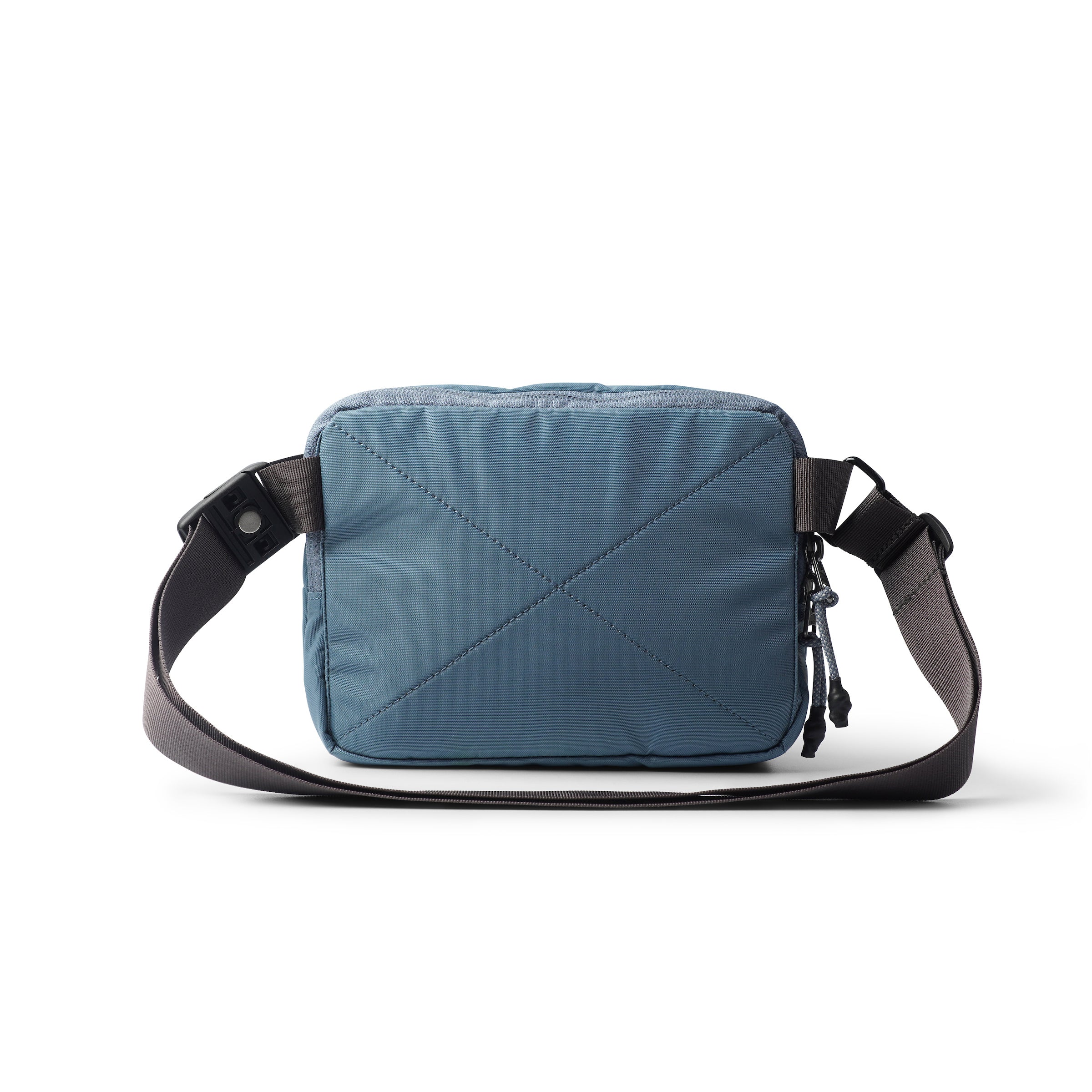 Allett Daily Mini Sling blue-haze