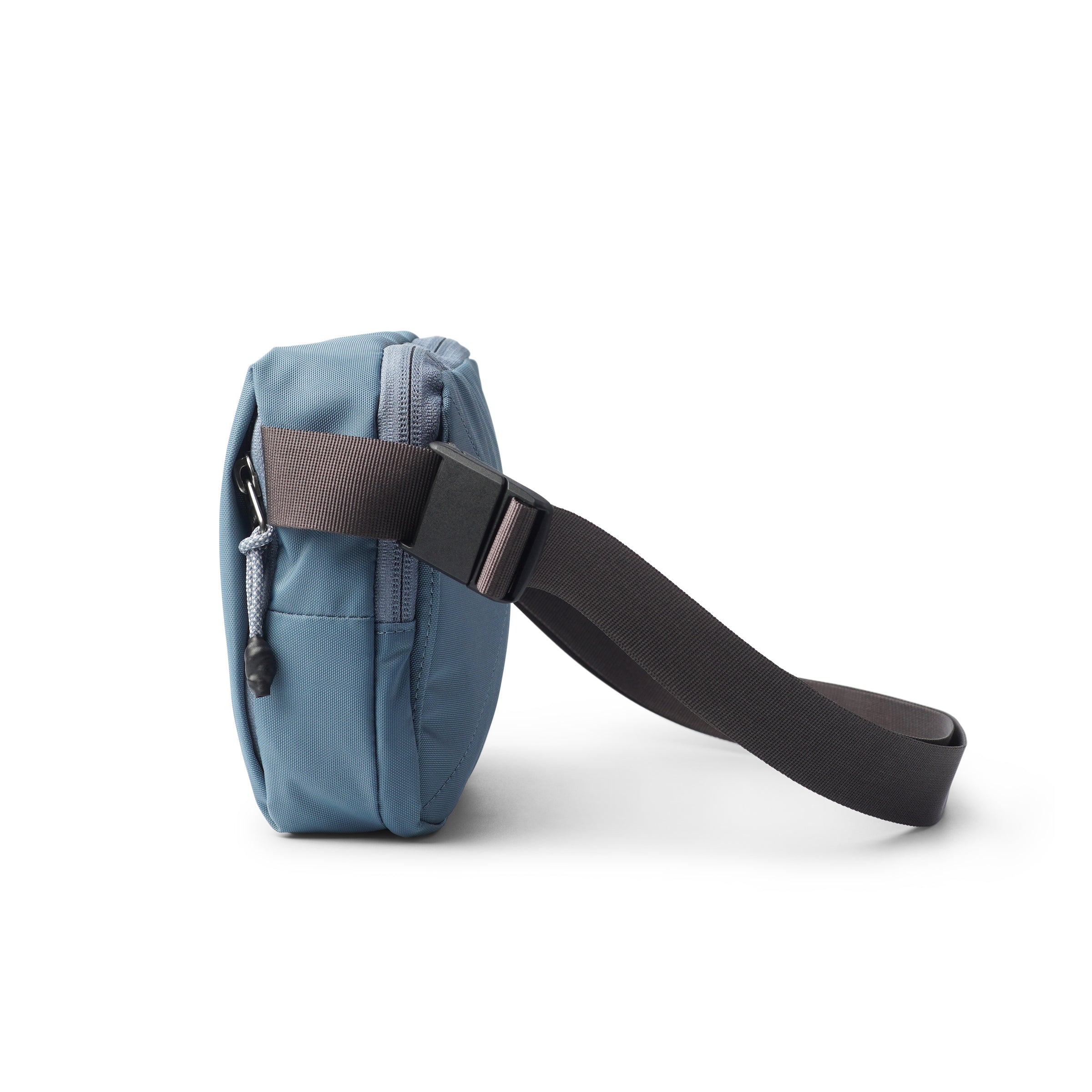 Allett Daily Mini Sling blue-haze