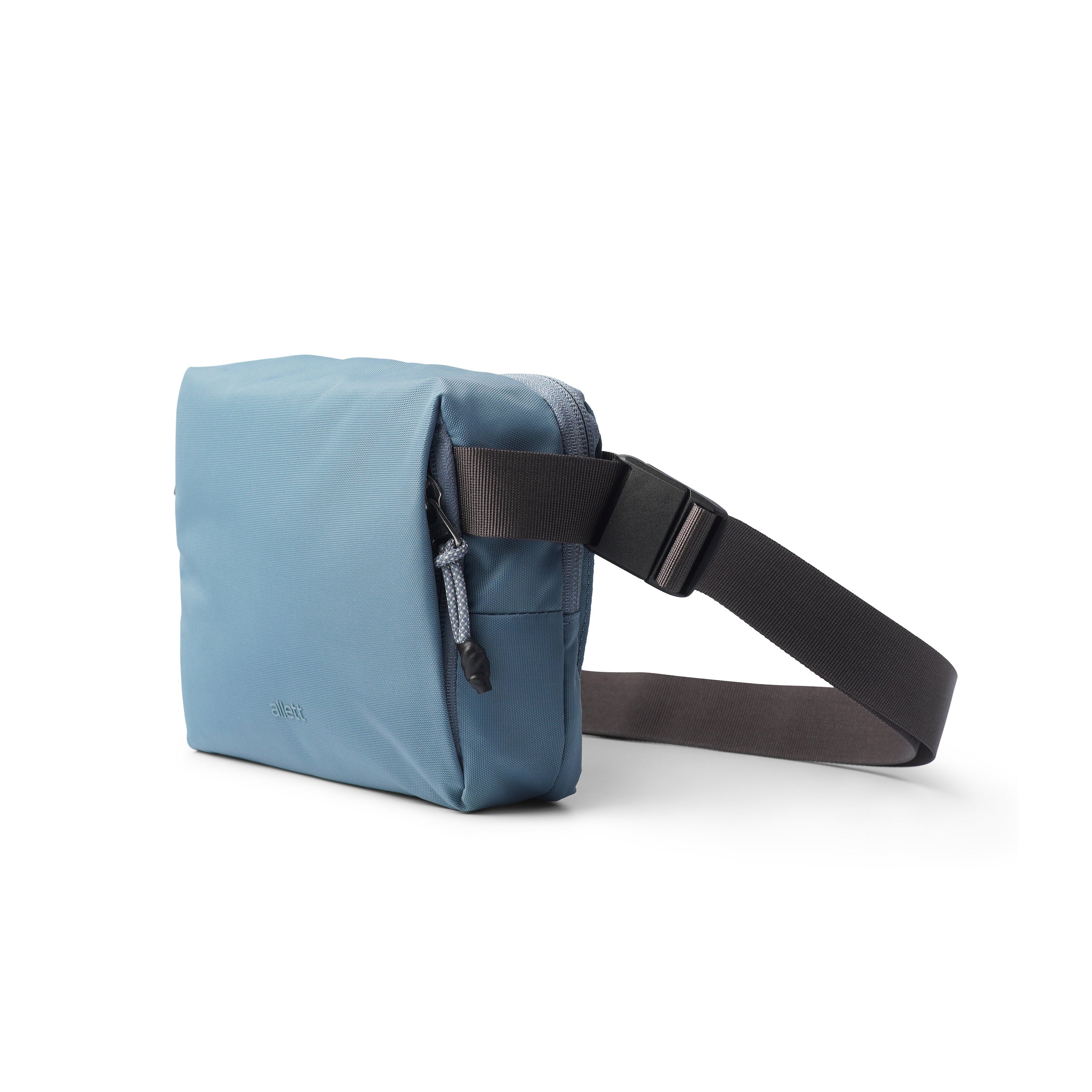 Allett Daily Mini Sling blue-haze
