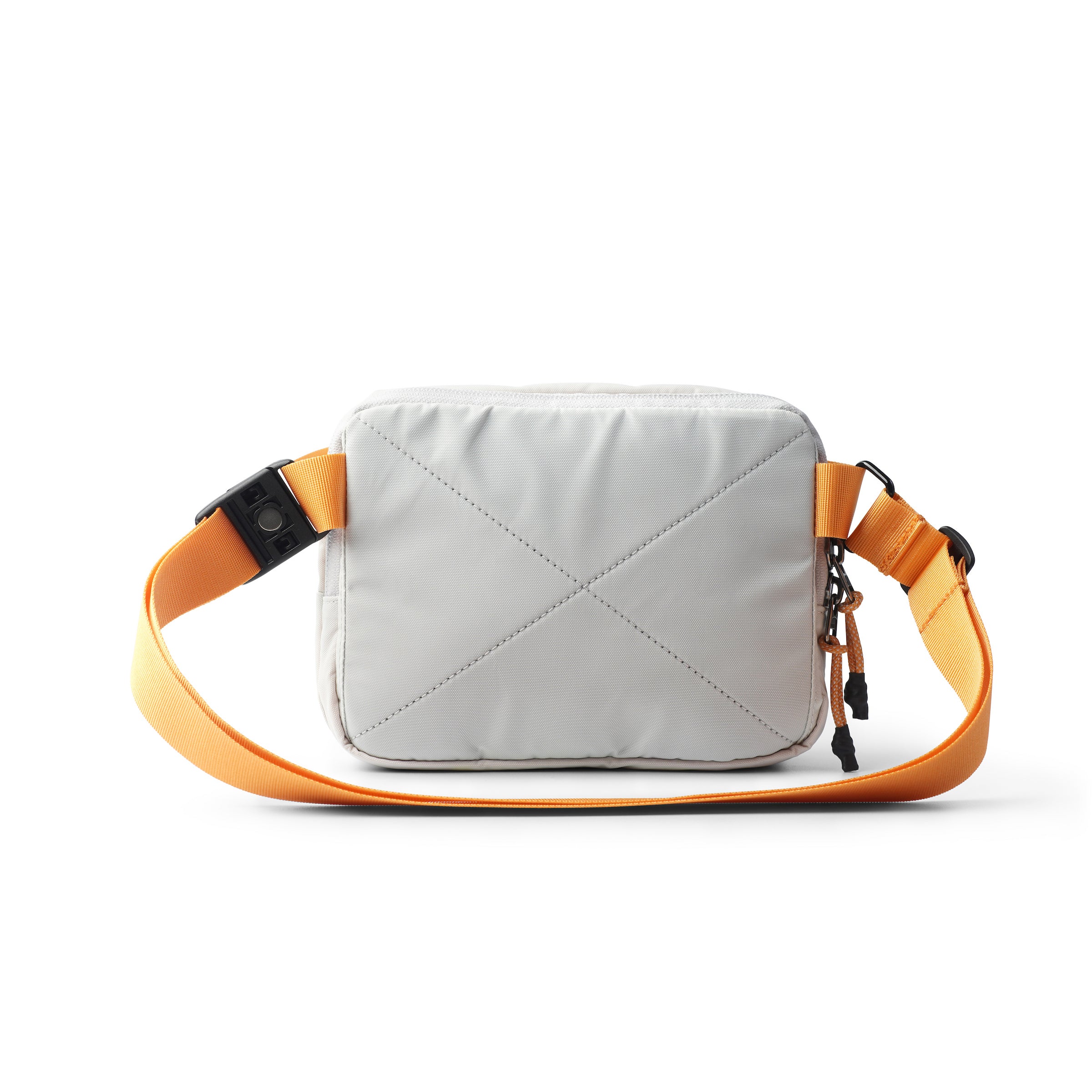 Allett Daily Mini Sling lunar-ash