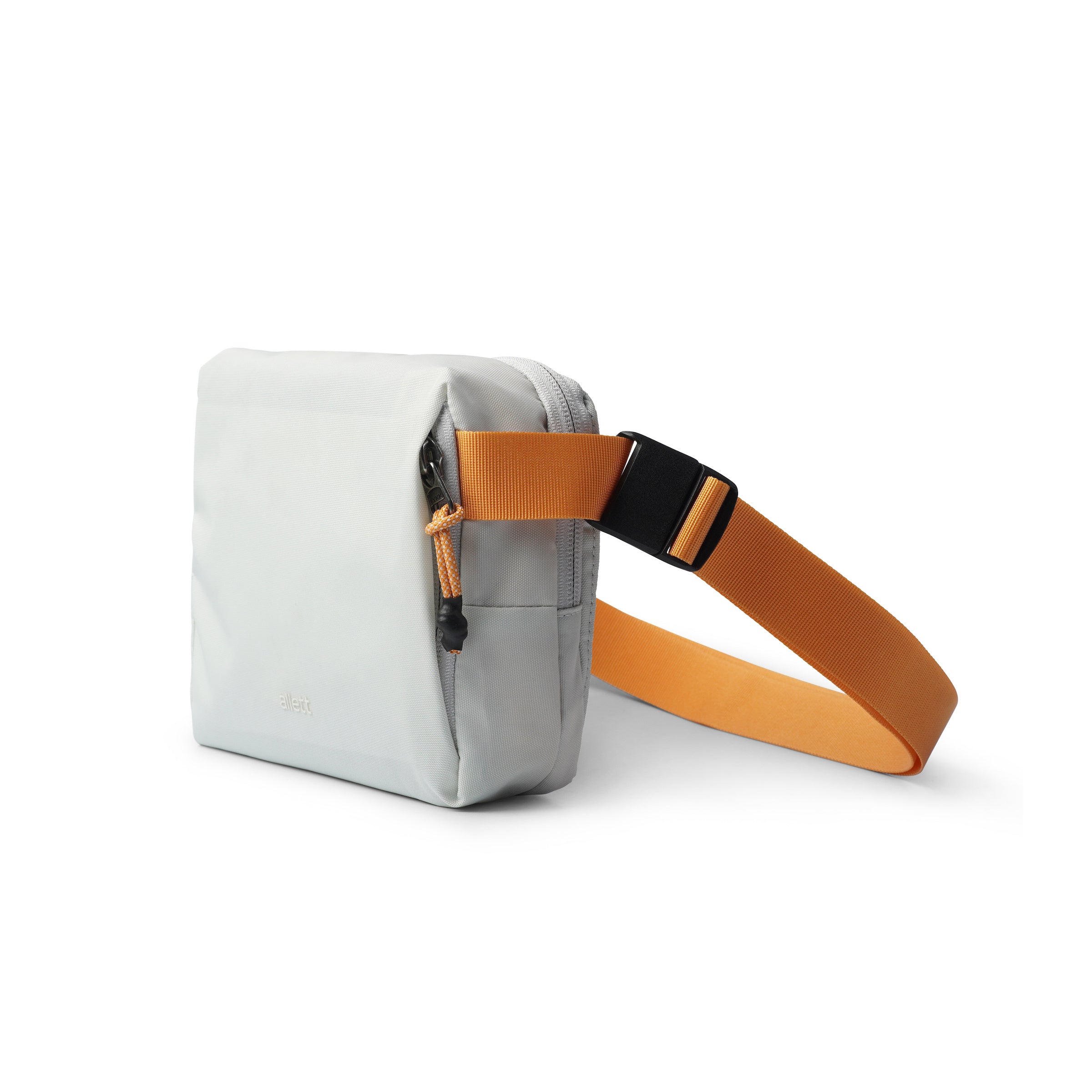 Allett Daily Mini Sling lunar-ash