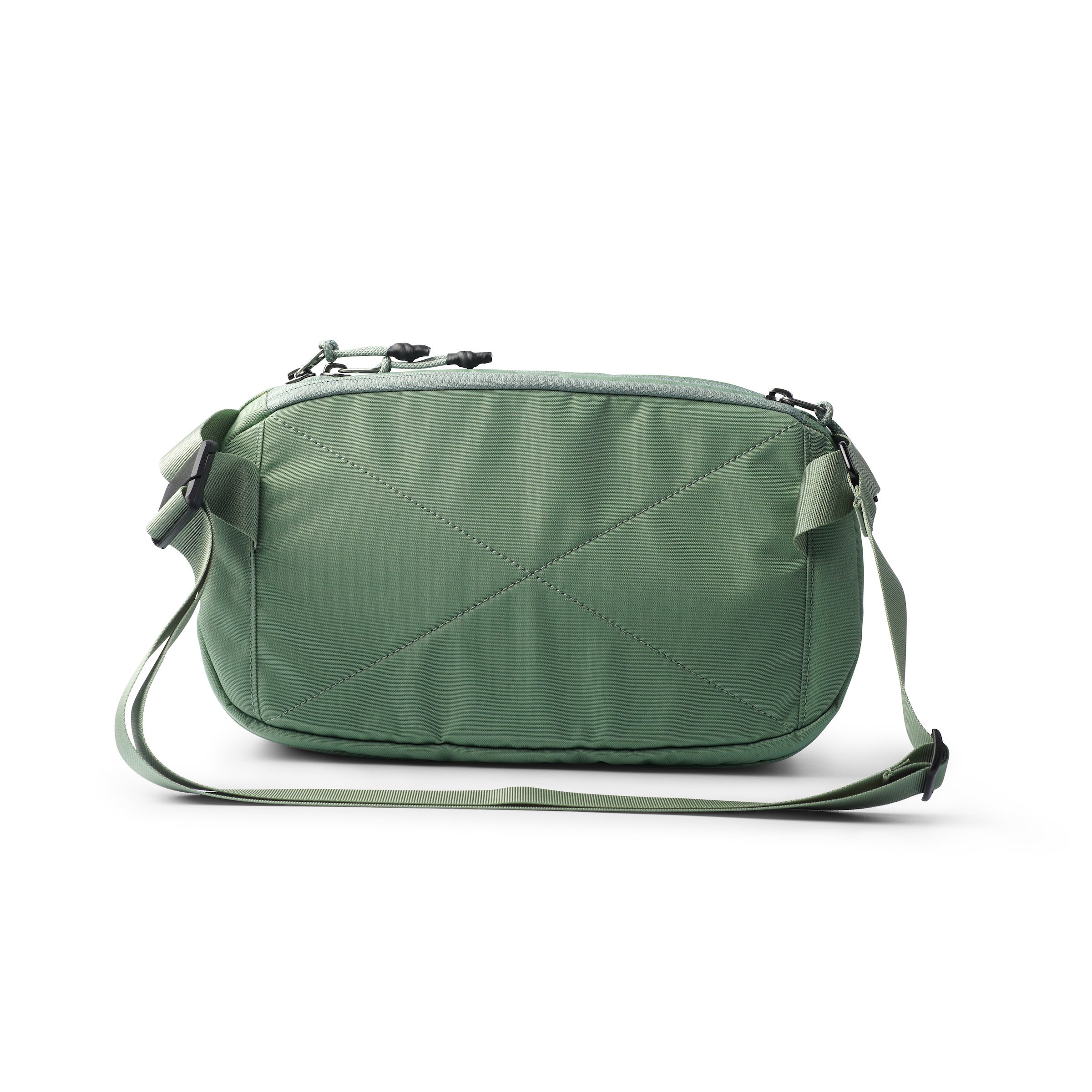 Allett Daily Sling Bag sage-green
