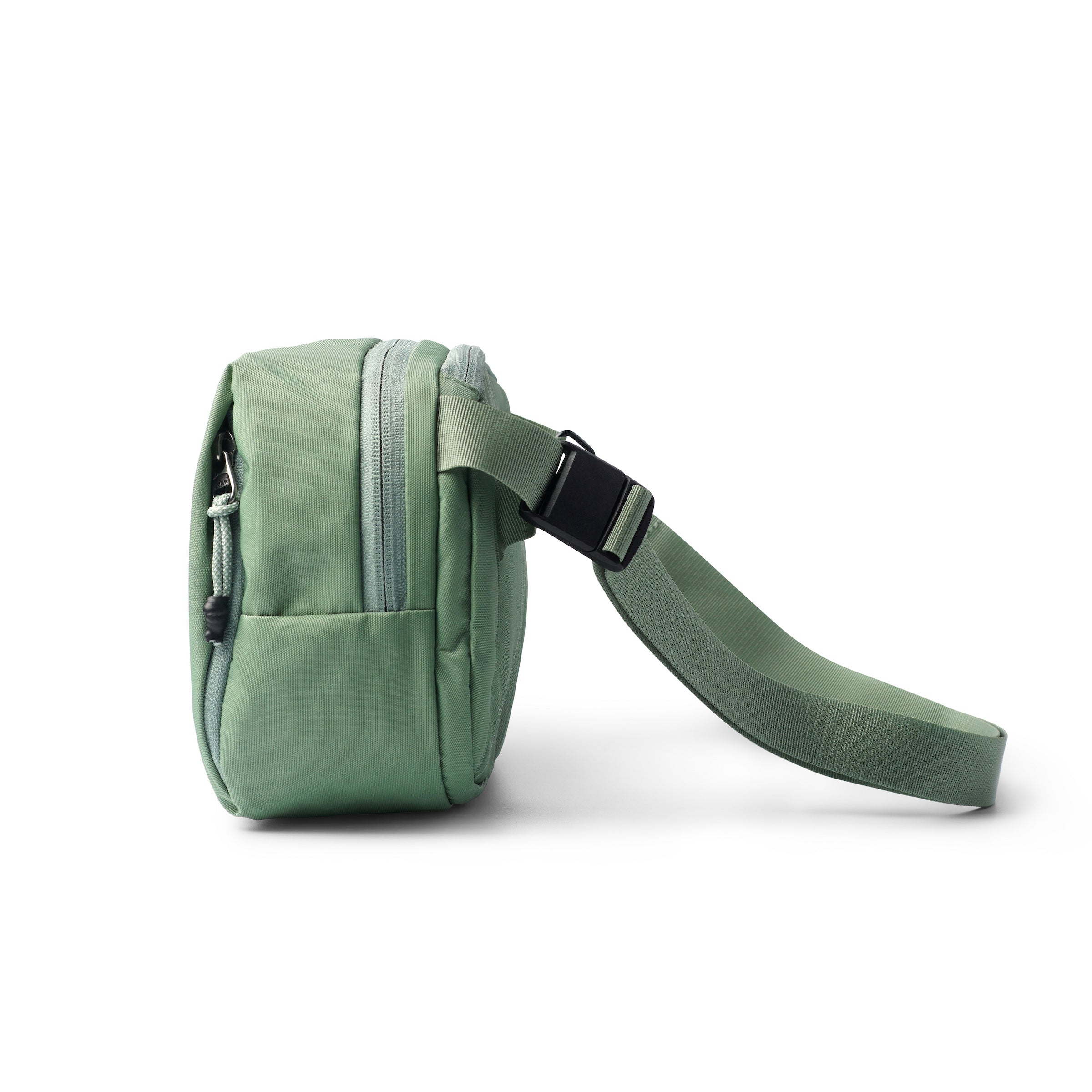 Allett Daily Sling Bag sage-green