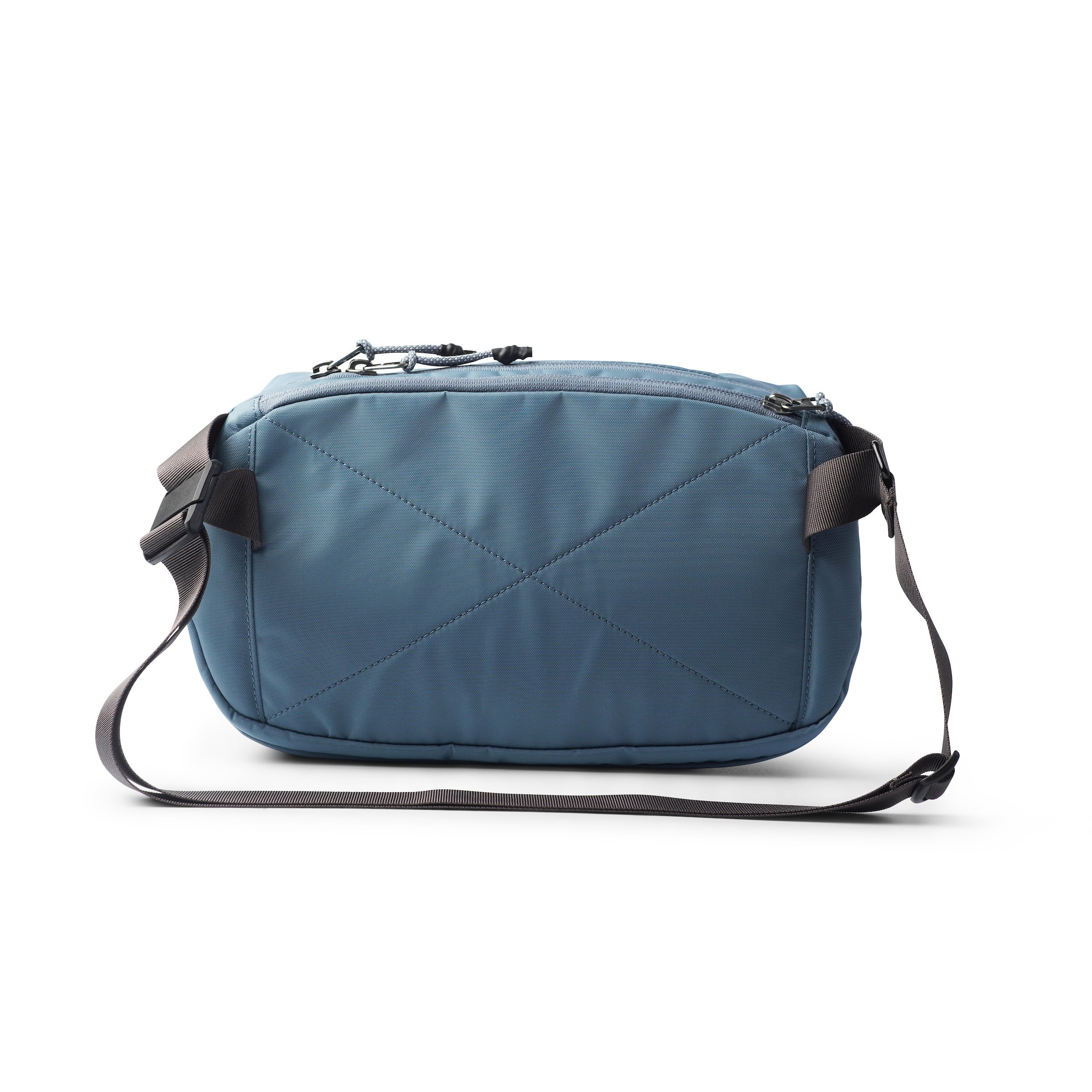 Allett Daily Sling Bag blue-haze