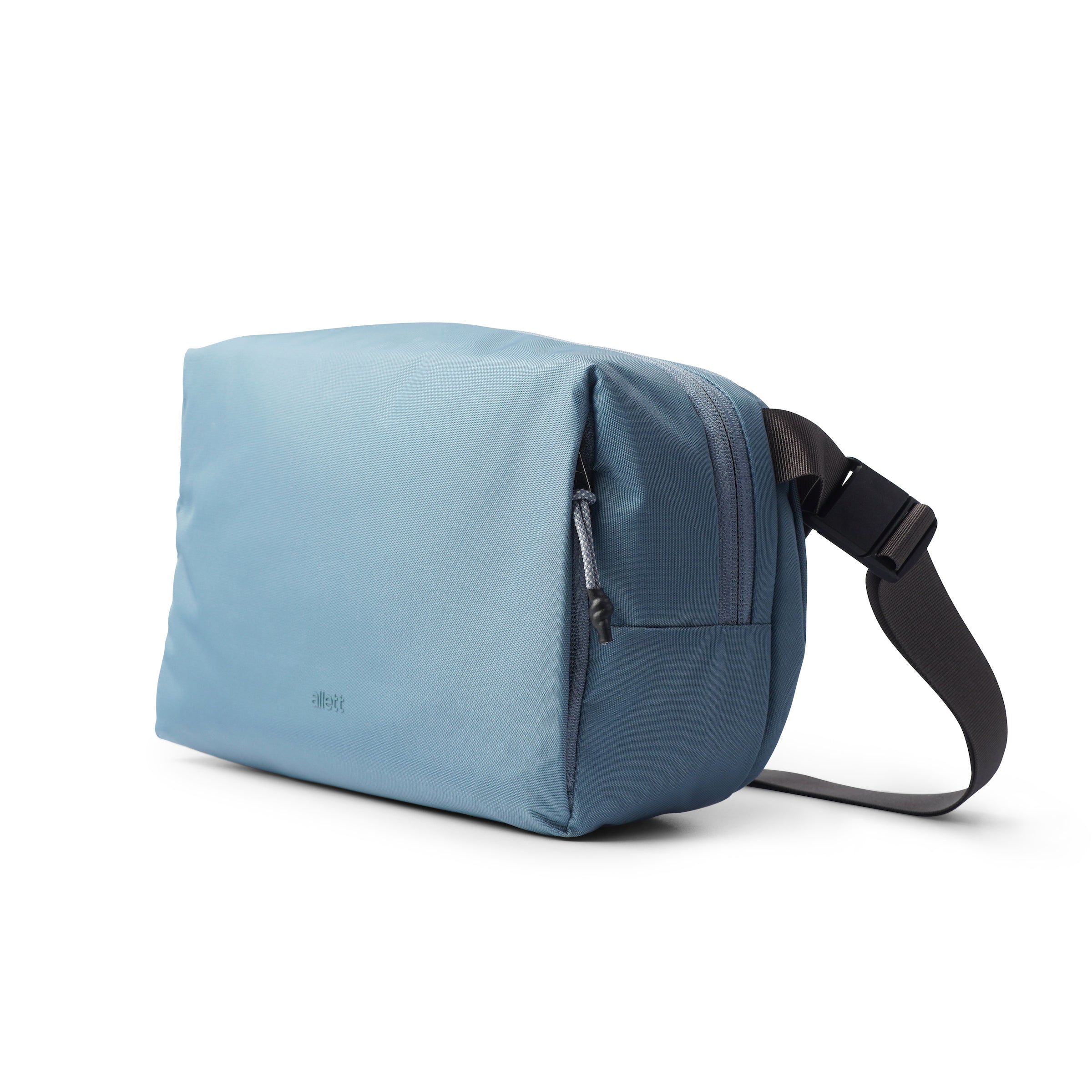 Allett Daily Sling Bag blue-haze